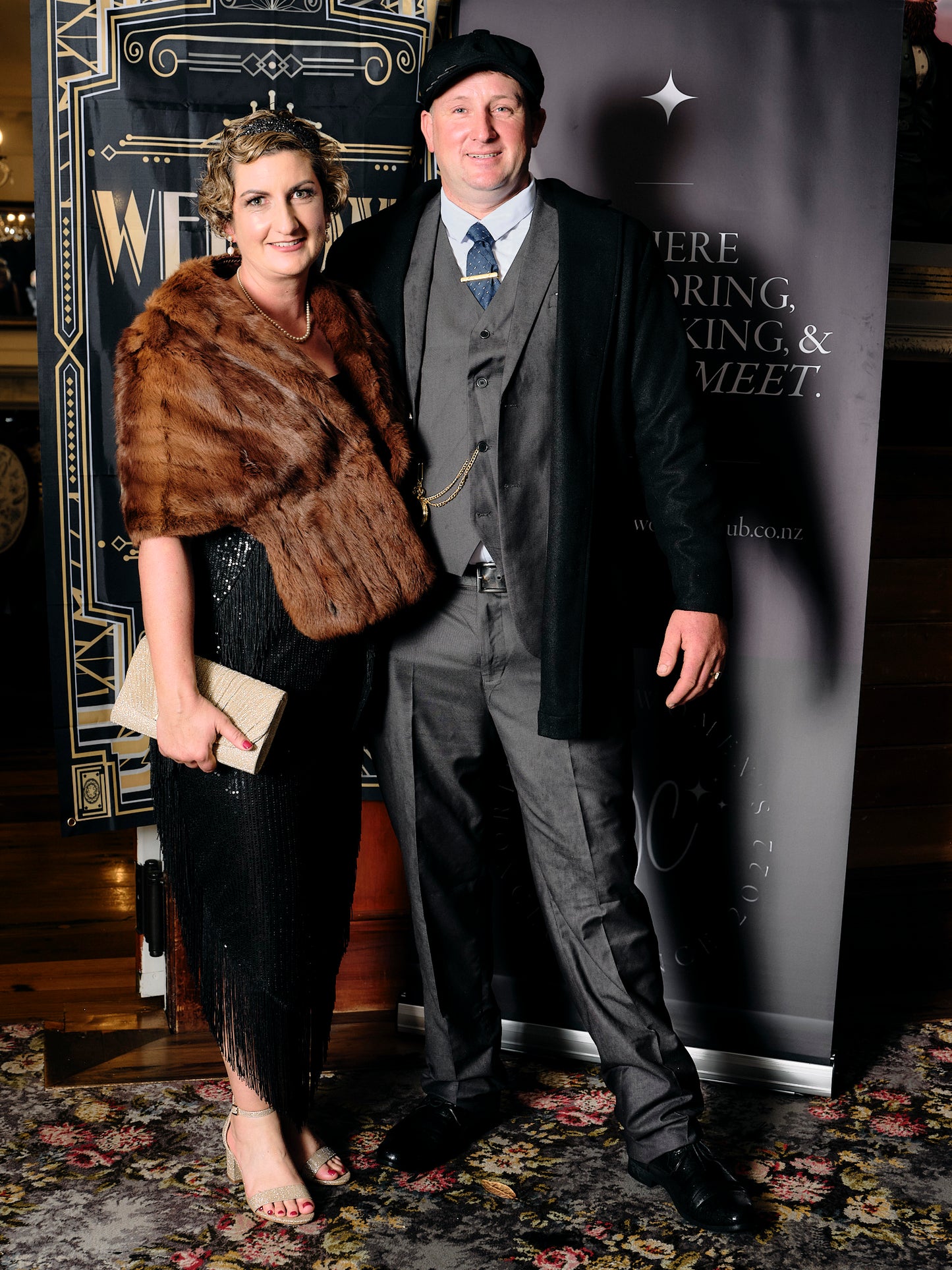 NWC 2024 Charity Ball | Saturday 17 August 2024
