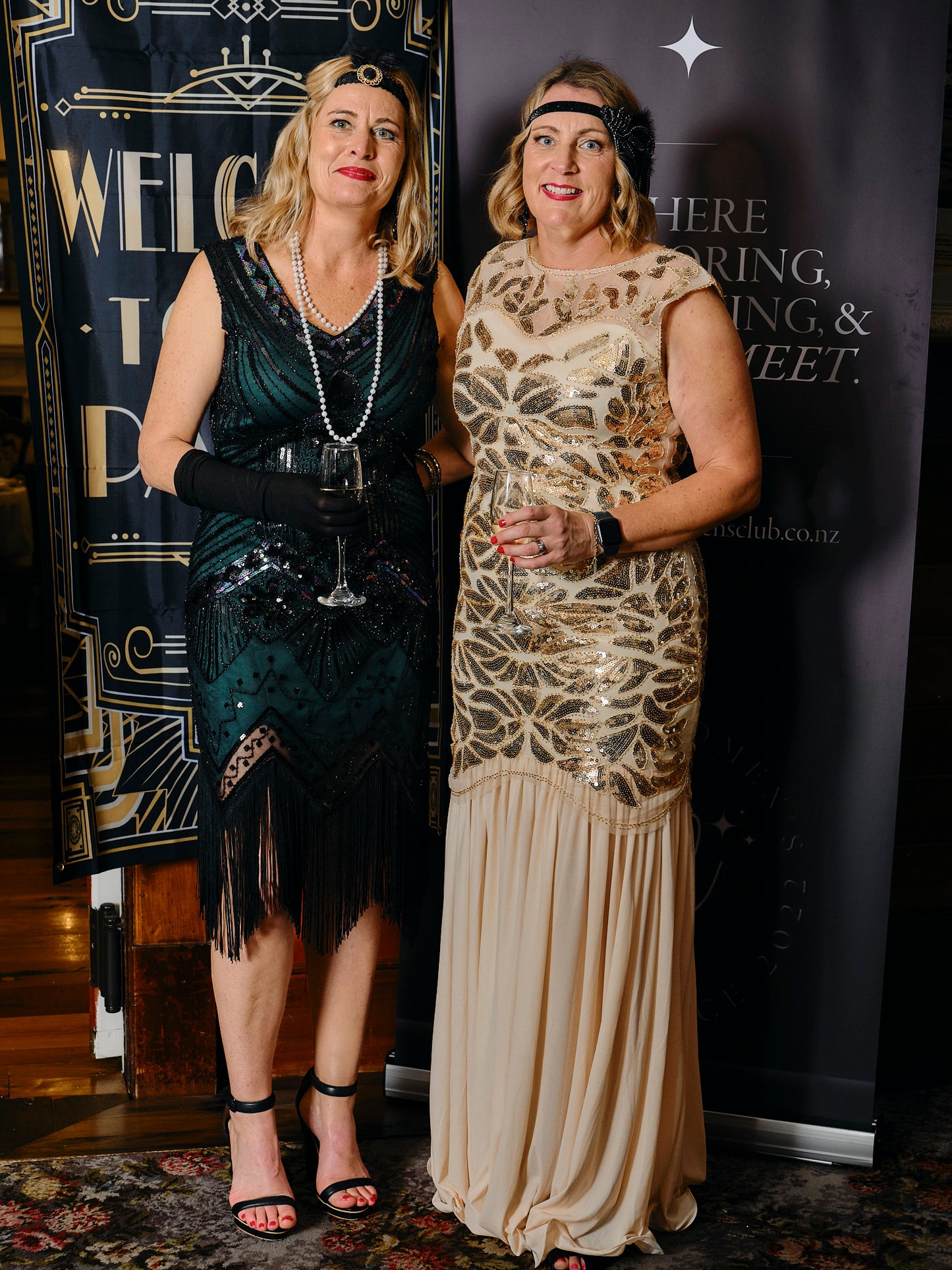 NWC 2024 Charity Ball | Saturday 17 August 2024