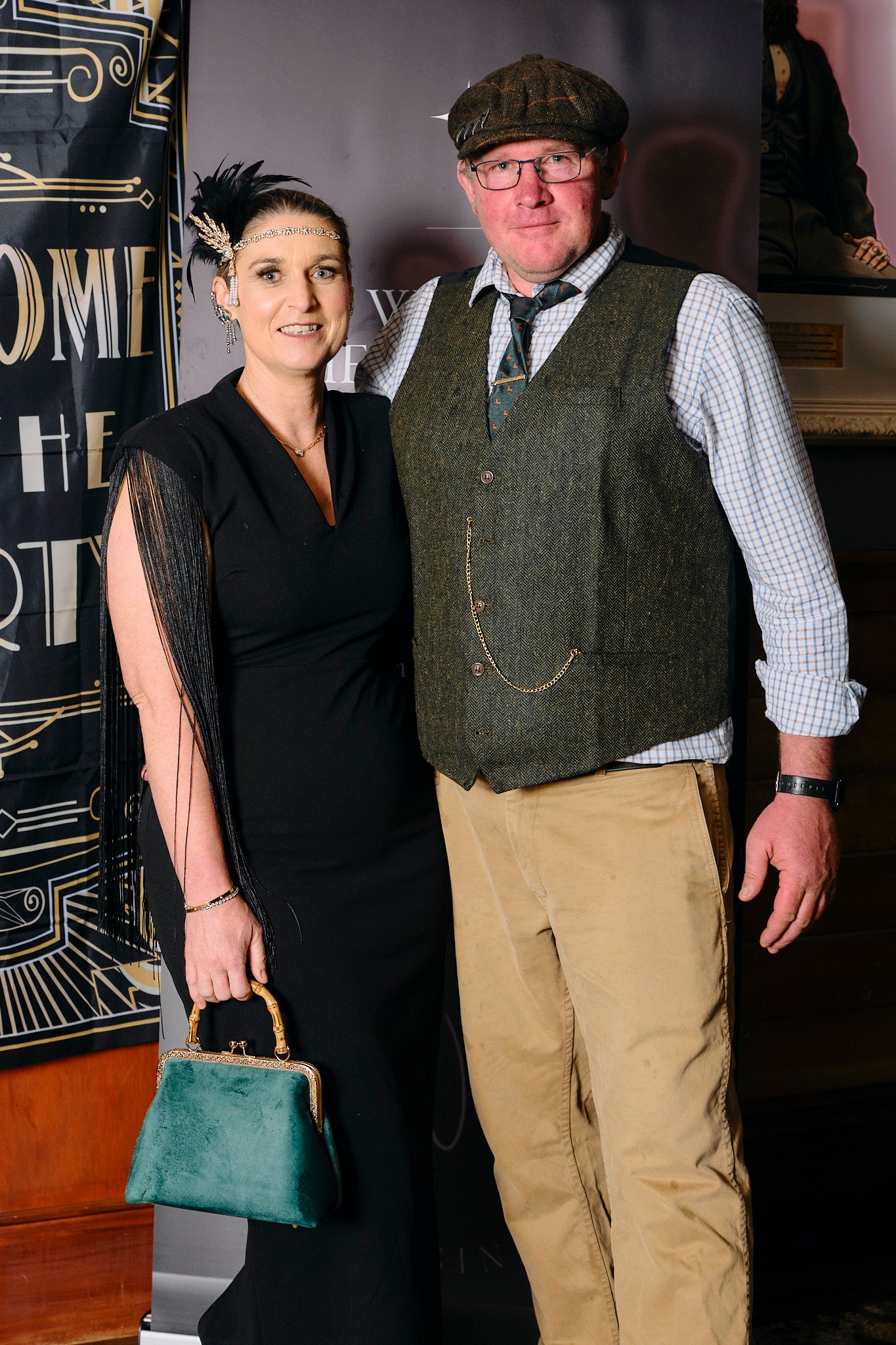 NWC 2024 Charity Ball | Saturday 17 August 2024