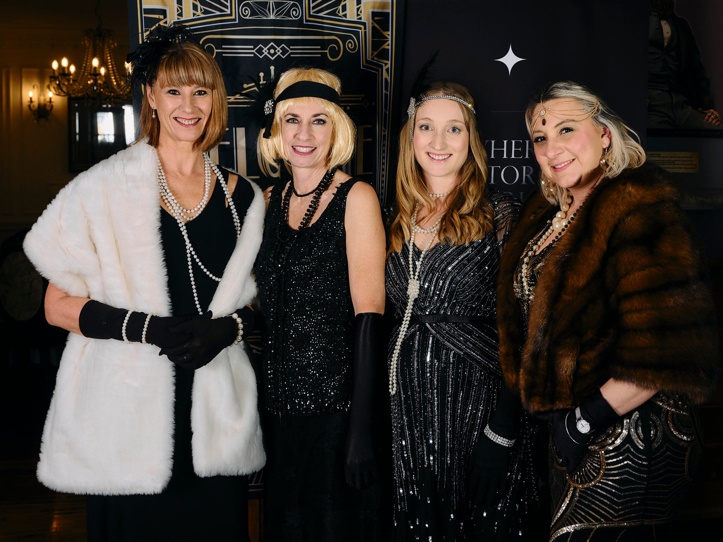 NWC 2024 Charity Ball | Saturday 17 August 2024