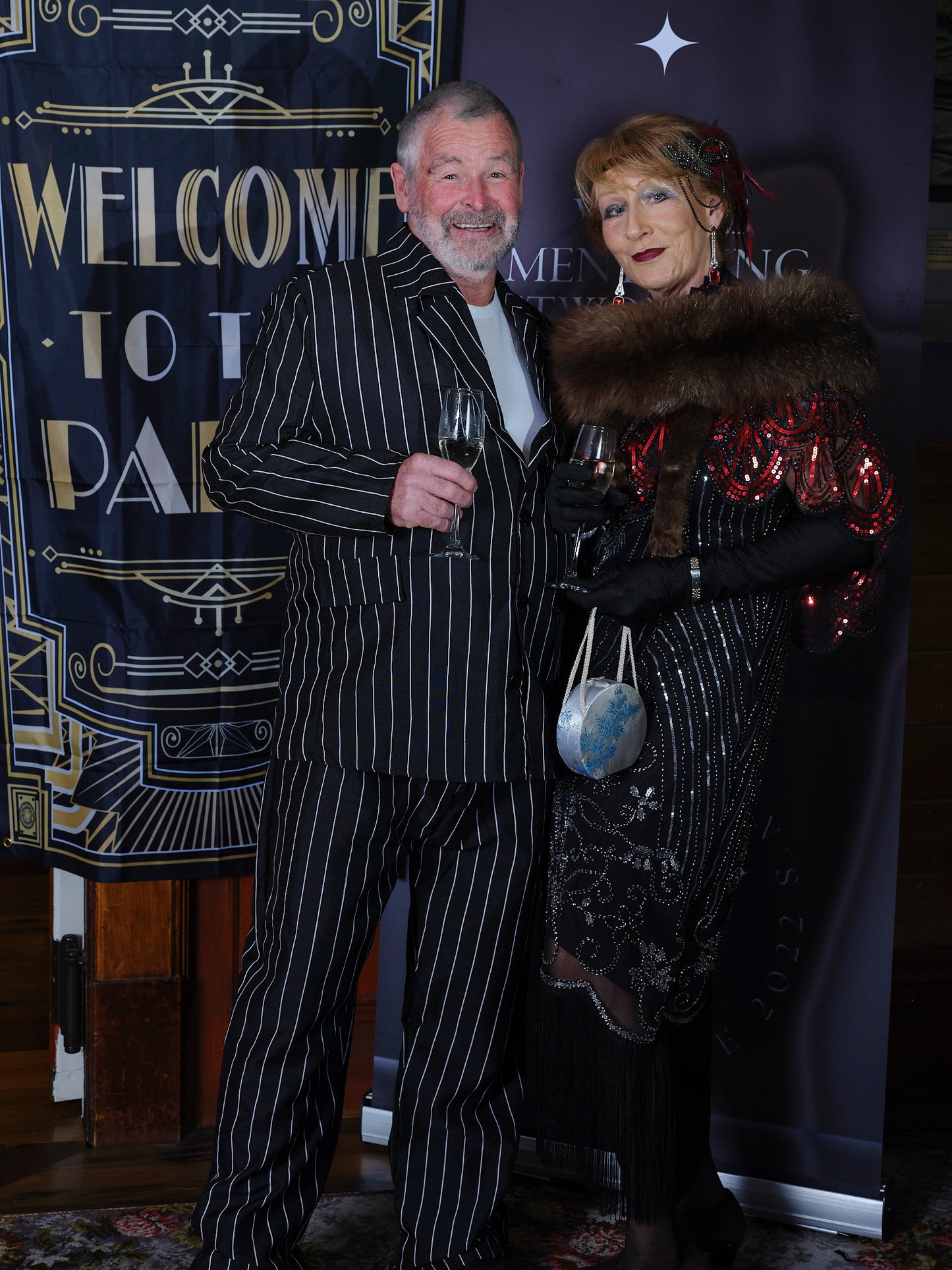 NWC 2024 Charity Ball | Saturday 17 August 2024