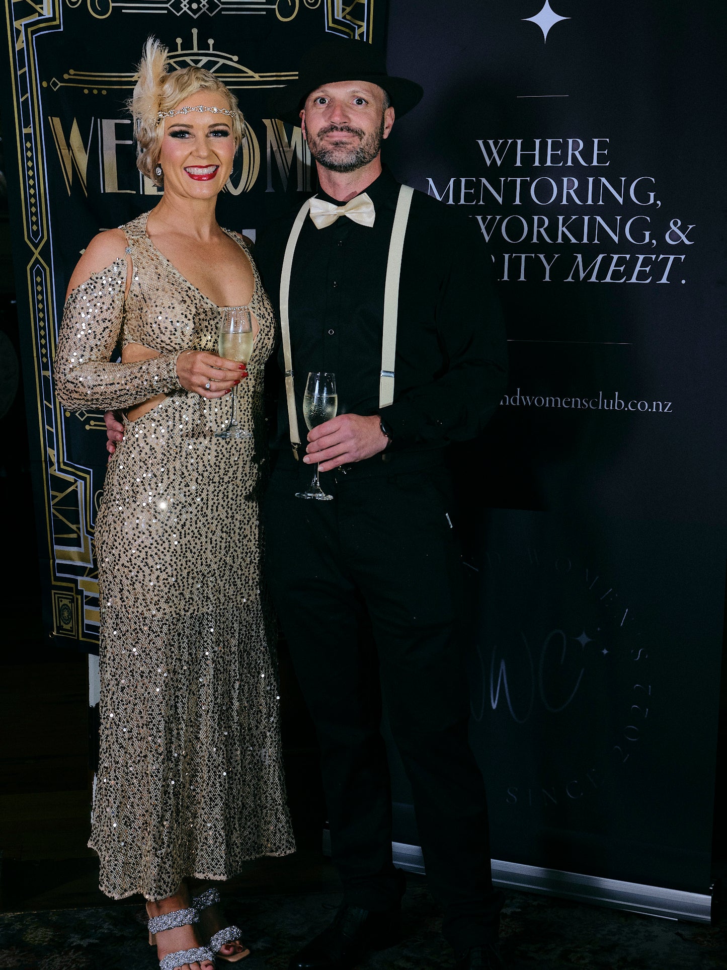 NWC 2024 Charity Ball | Saturday 17 August 2024