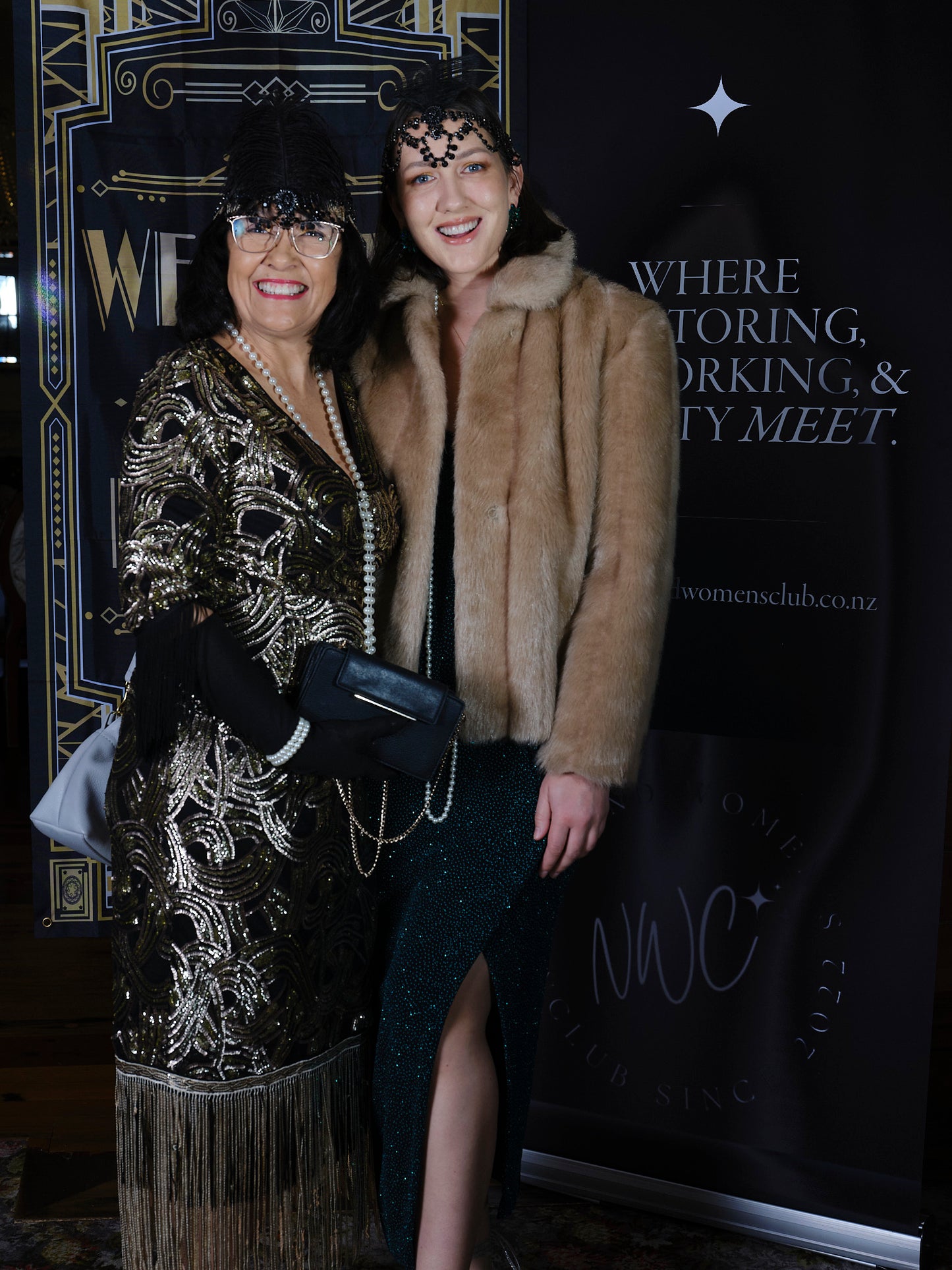 NWC 2024 Charity Ball | Saturday 17 August 2024