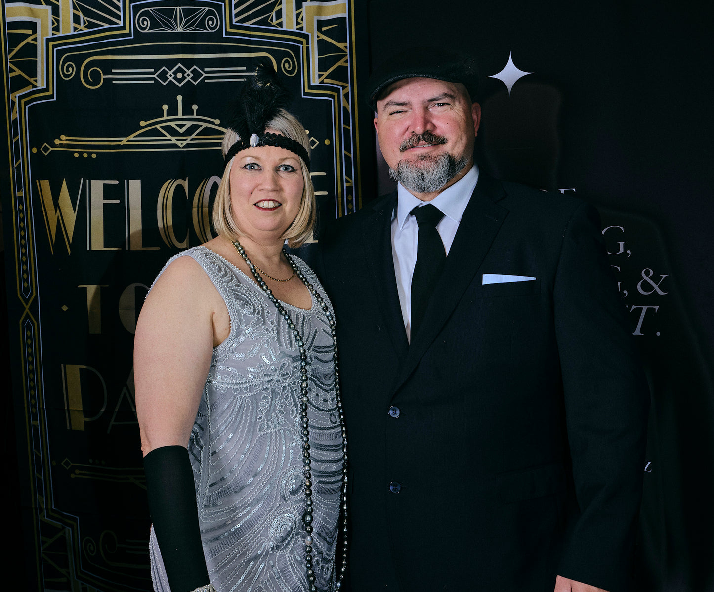NWC 2024 Charity Ball | Saturday 17 August 2024