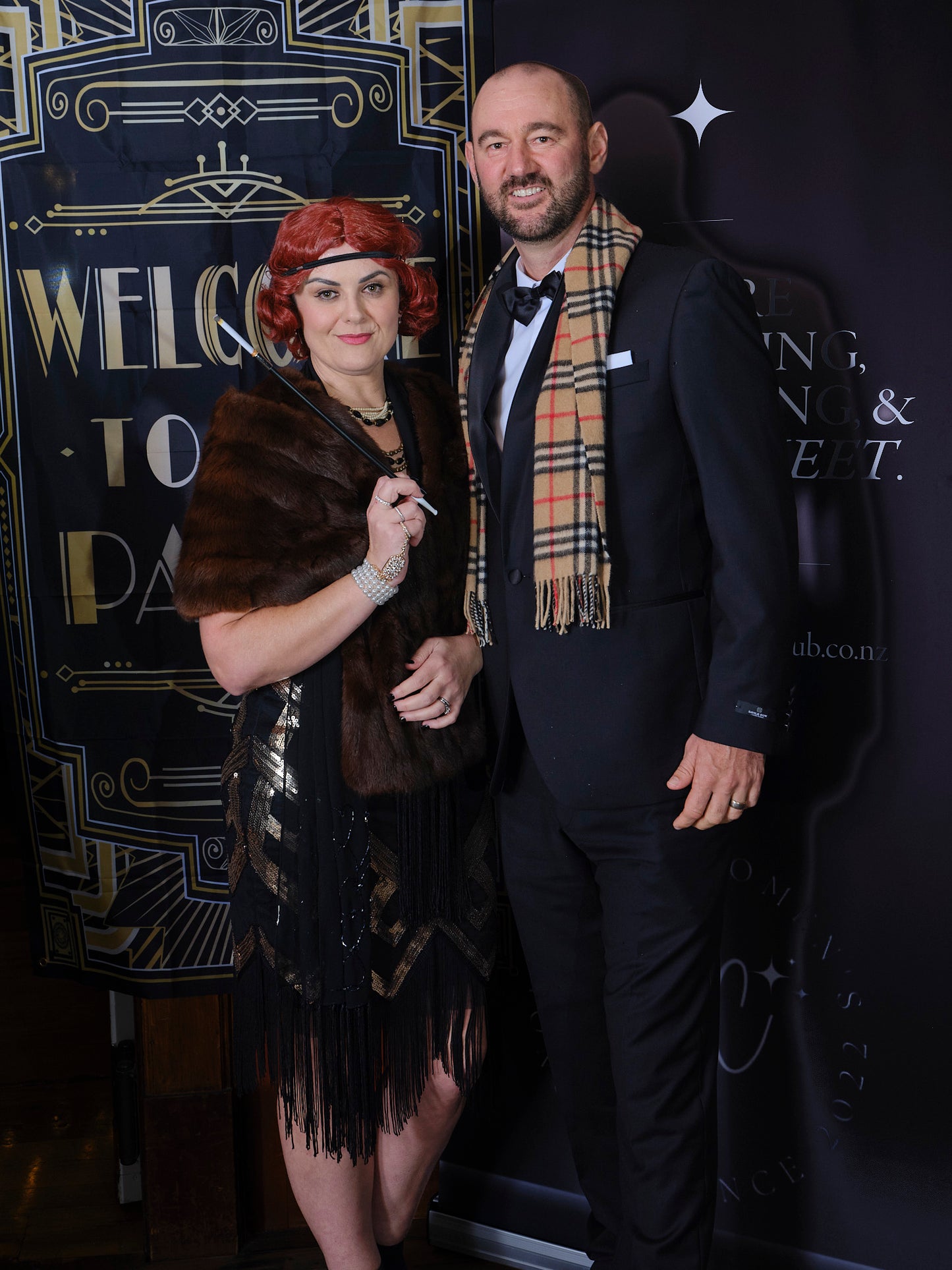 NWC 2024 Charity Ball | Saturday 17 August 2024
