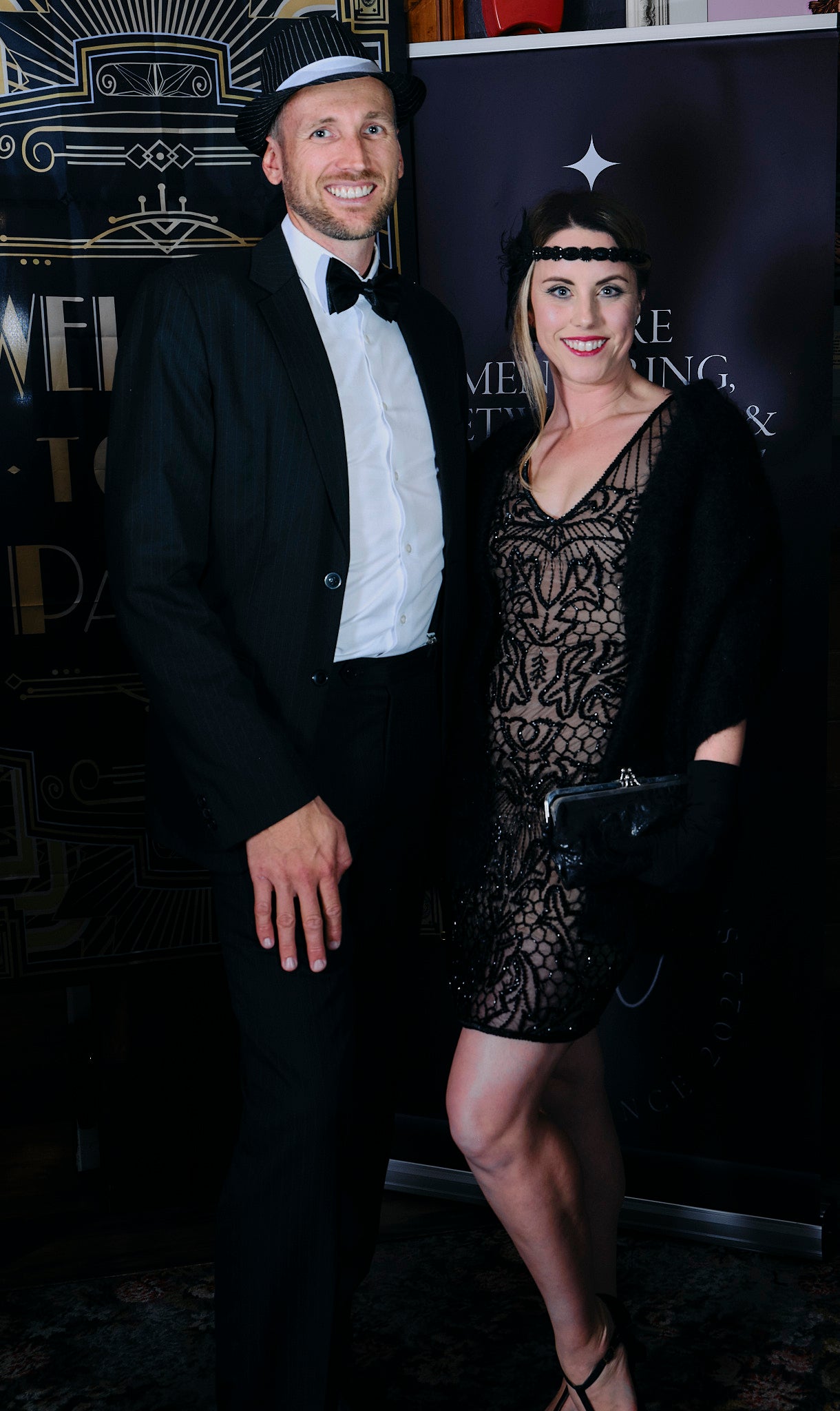 NWC 2024 Charity Ball | Saturday 17 August 2024