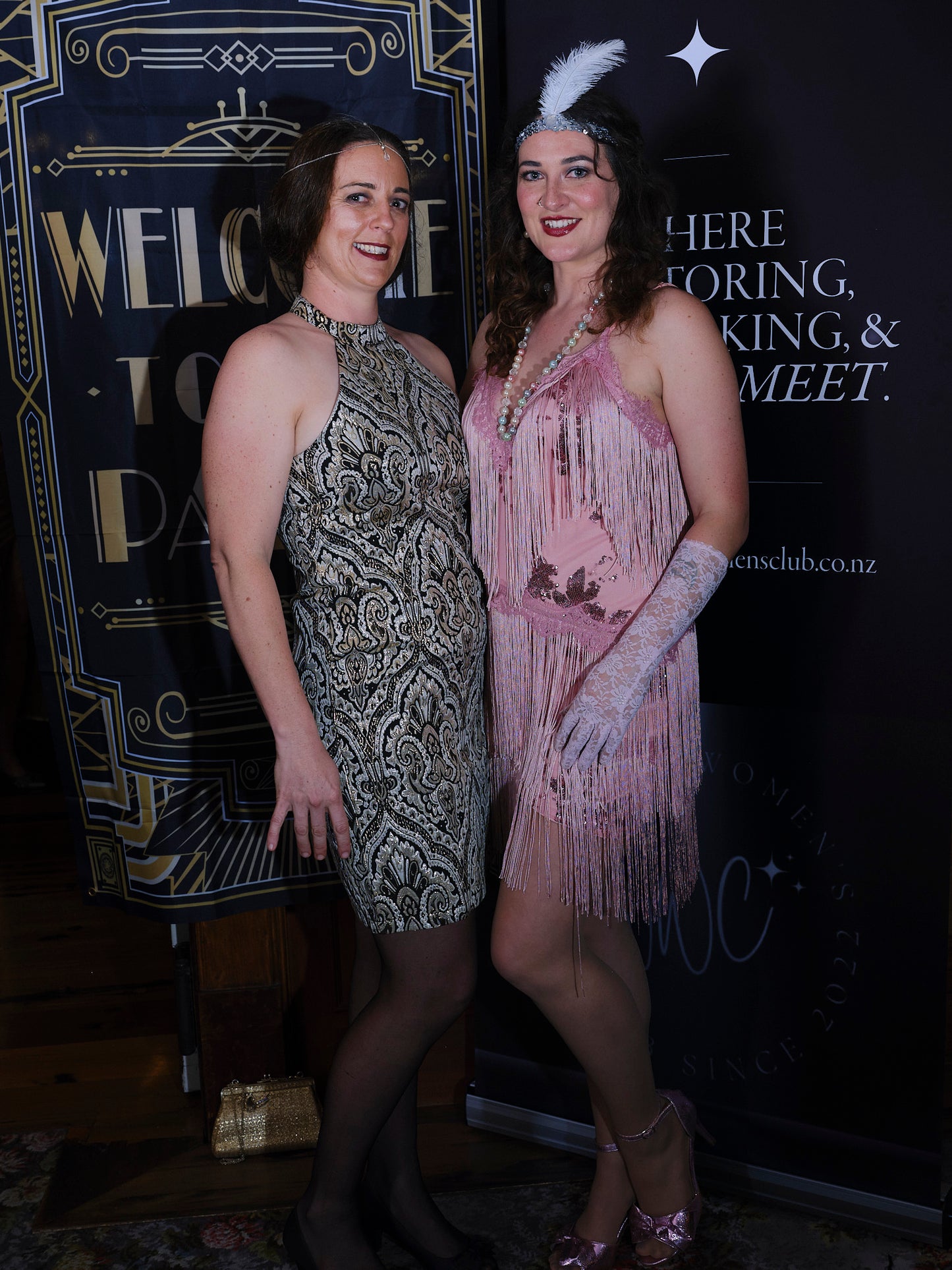 NWC 2024 Charity Ball | Saturday 17 August 2024