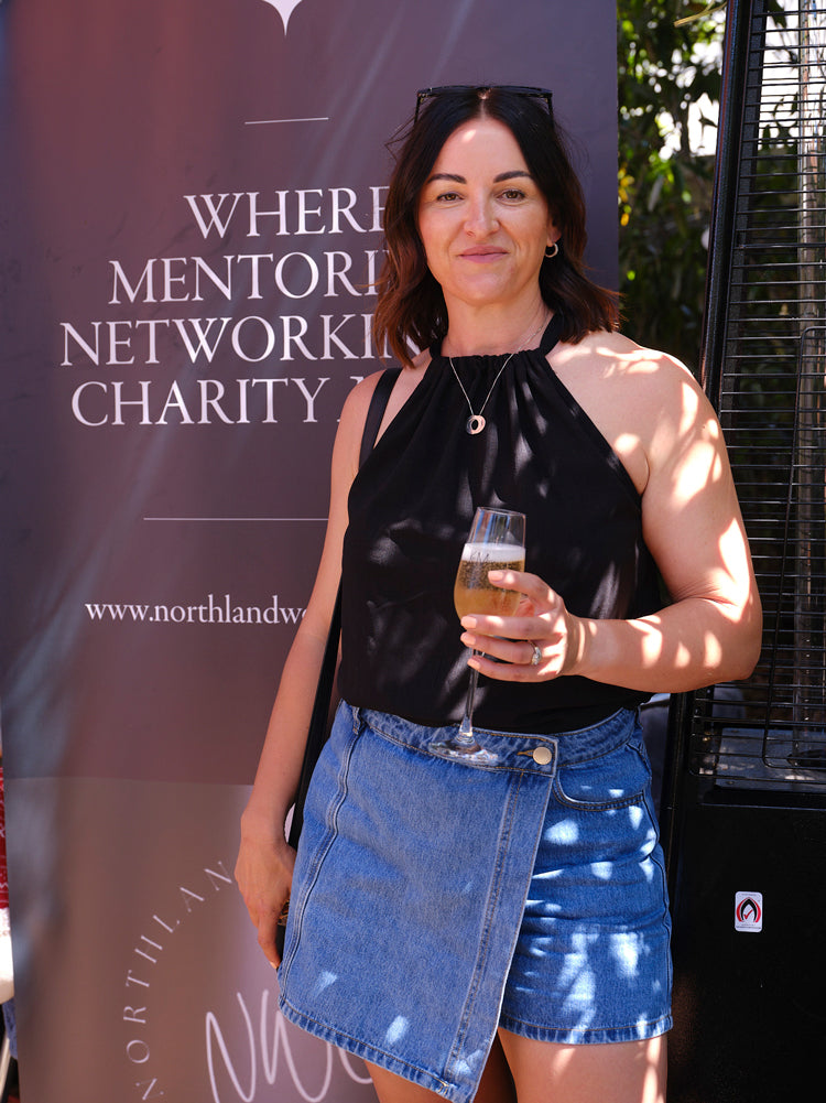 NWC Christmas Drinks | Friday 6 December