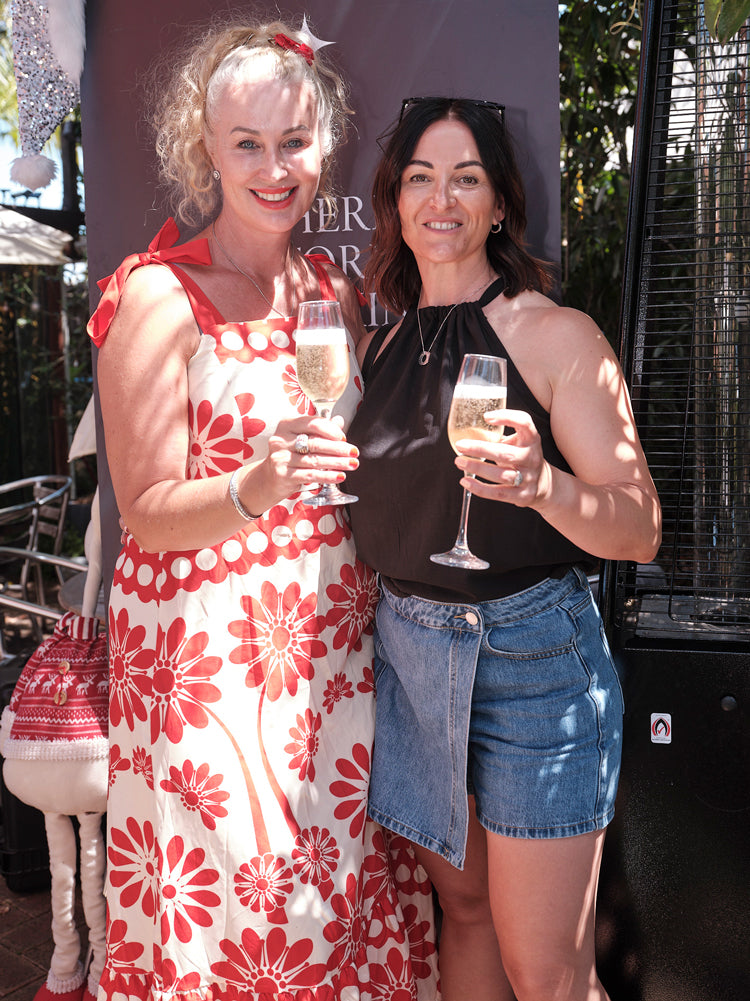 NWC Christmas Drinks | Friday 6 December