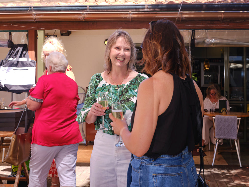 NWC Christmas Drinks | Friday 6 December