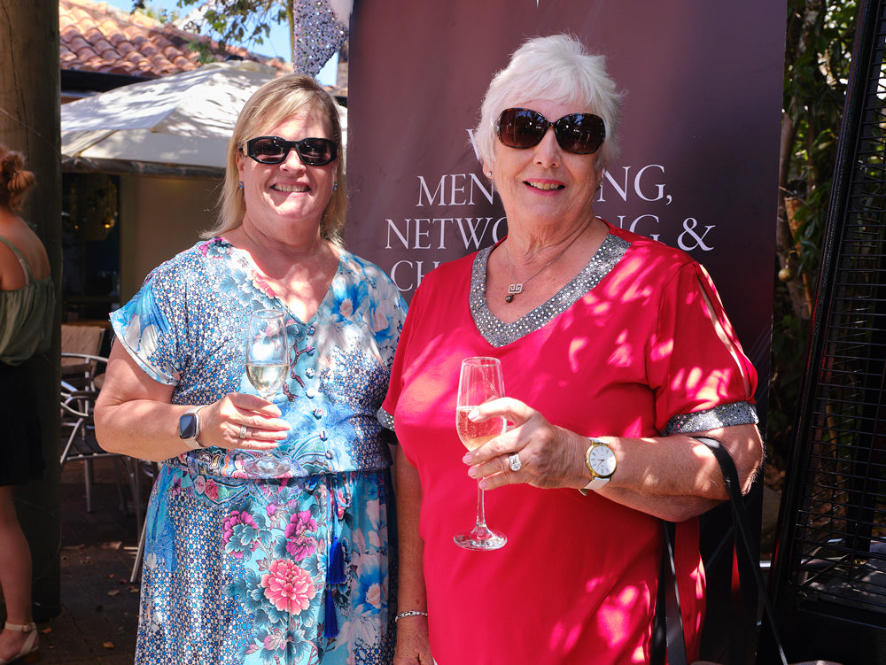 NWC Christmas Drinks | Friday 6 December