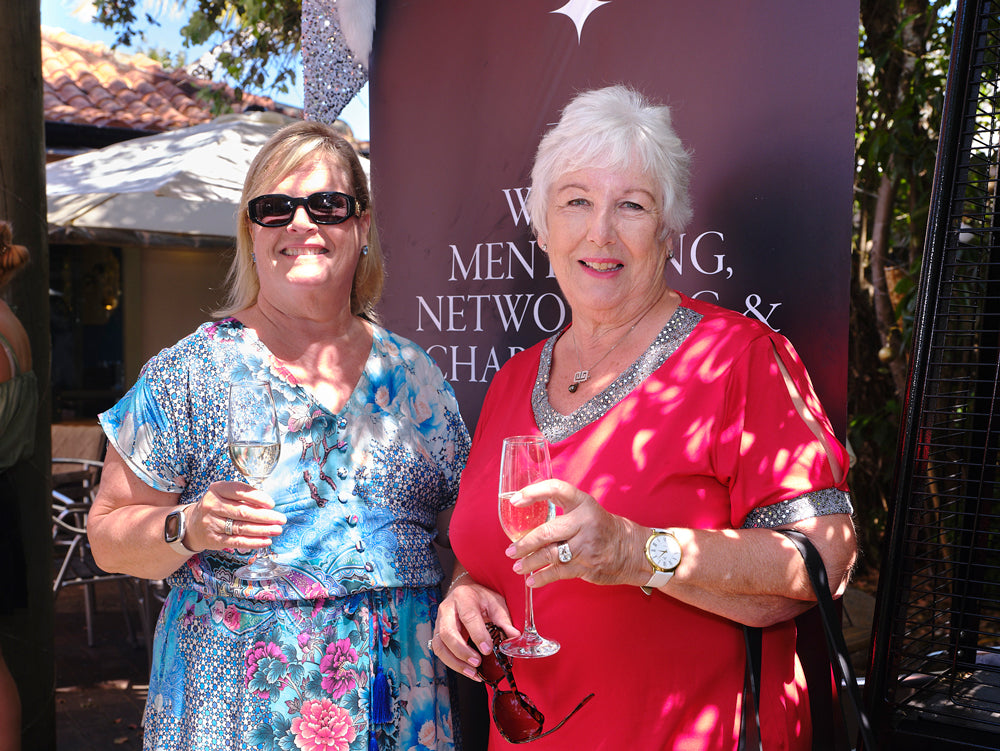 NWC Christmas Drinks | Friday 6 December