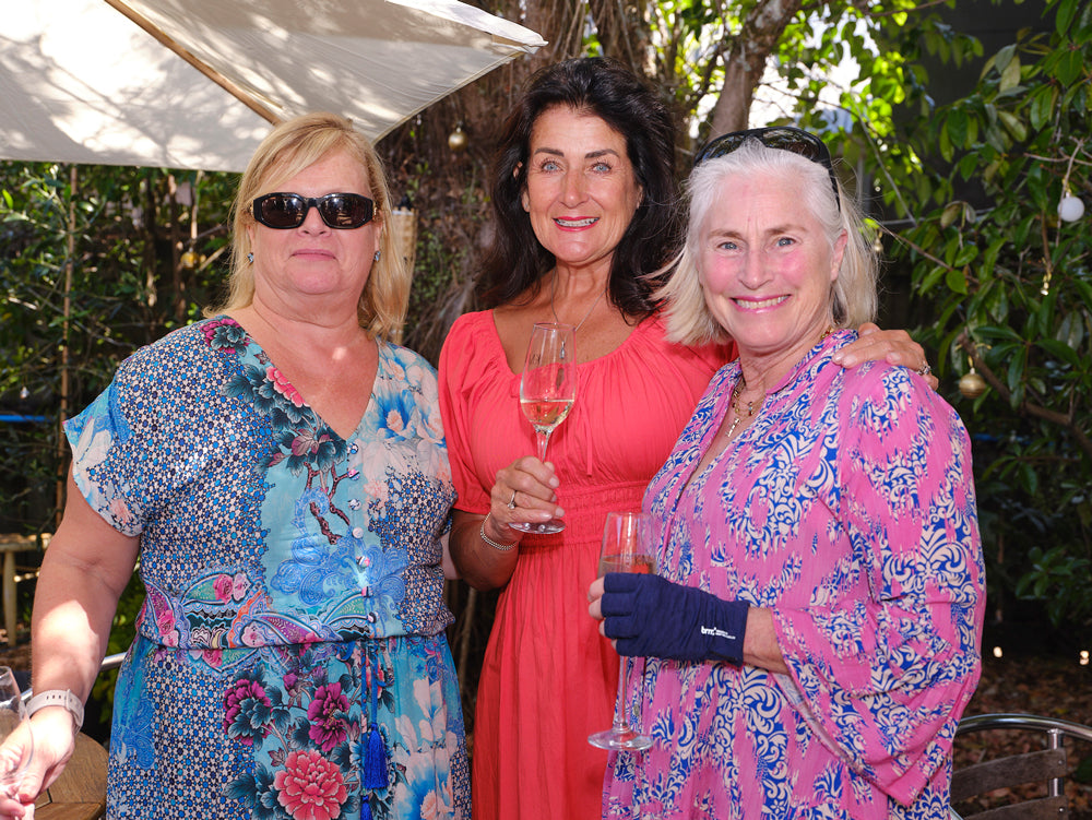 NWC Christmas Drinks | Friday 6 December