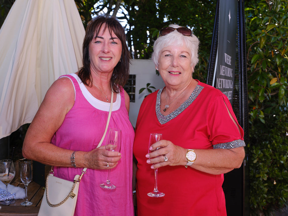 NWC Christmas Drinks | Friday 6 December