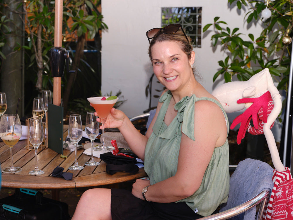 NWC Christmas Drinks | Friday 6 December