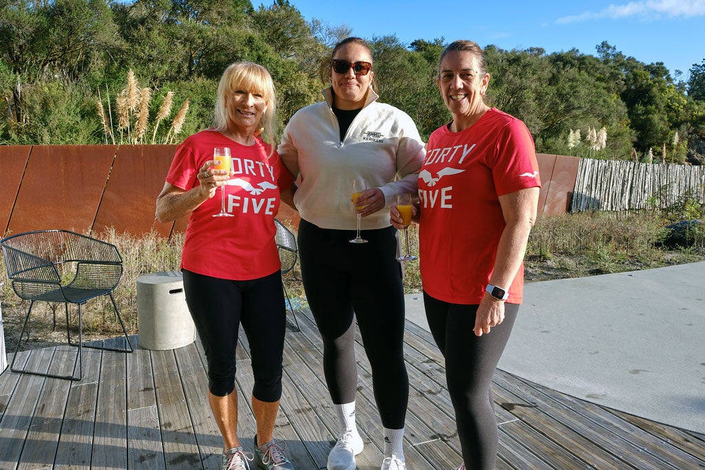 SIP, SOAK, STRETCH & SAVE | Saturday 29 March 2025