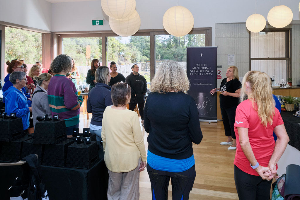 SIP, SOAK, STRETCH & SAVE | Saturday 29 March 2025