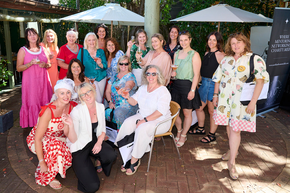 NWC Christmas Drinks | Friday 6 December