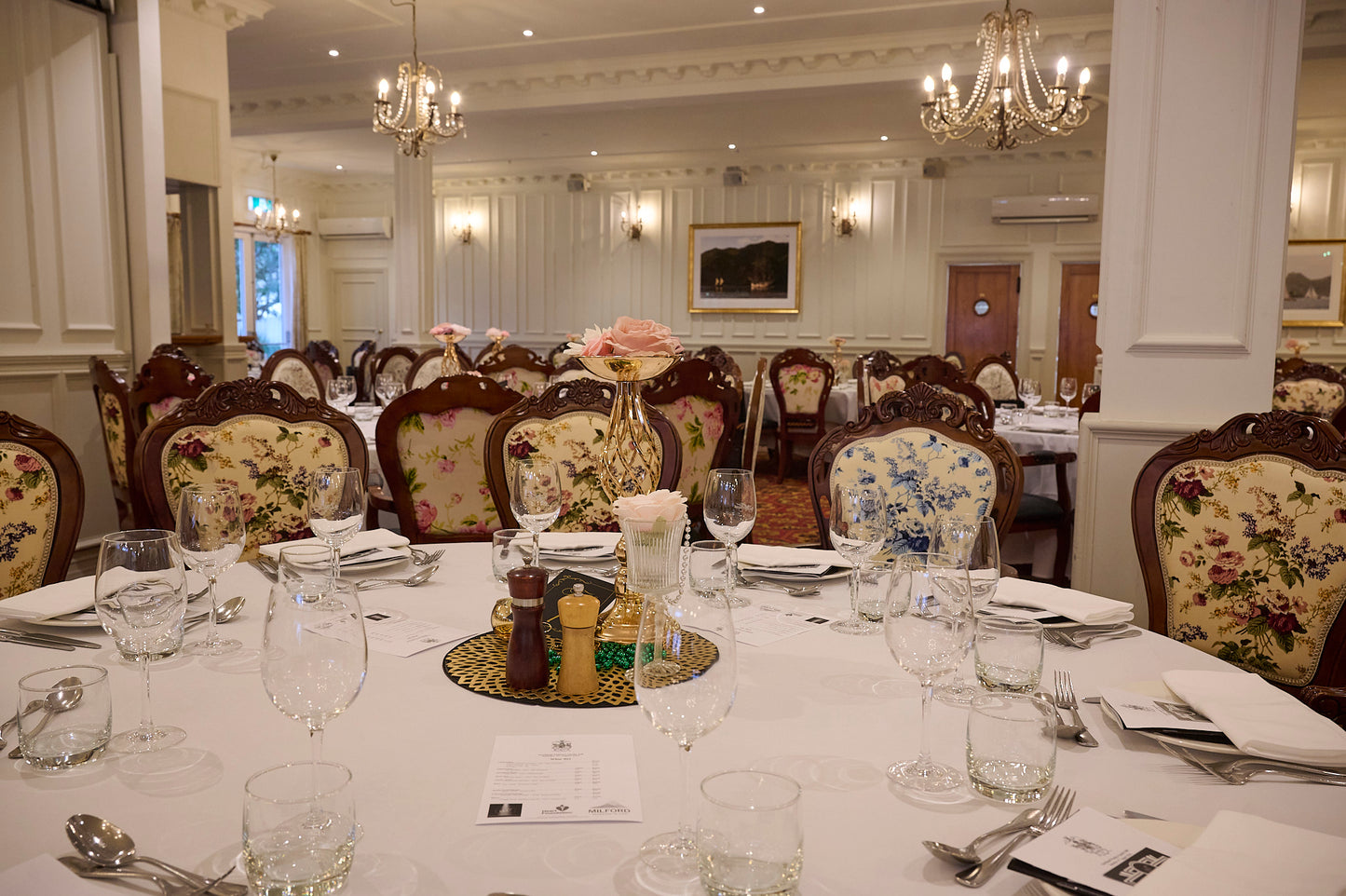 NWC 2024 Charity Ball | Saturday 17 August 2024