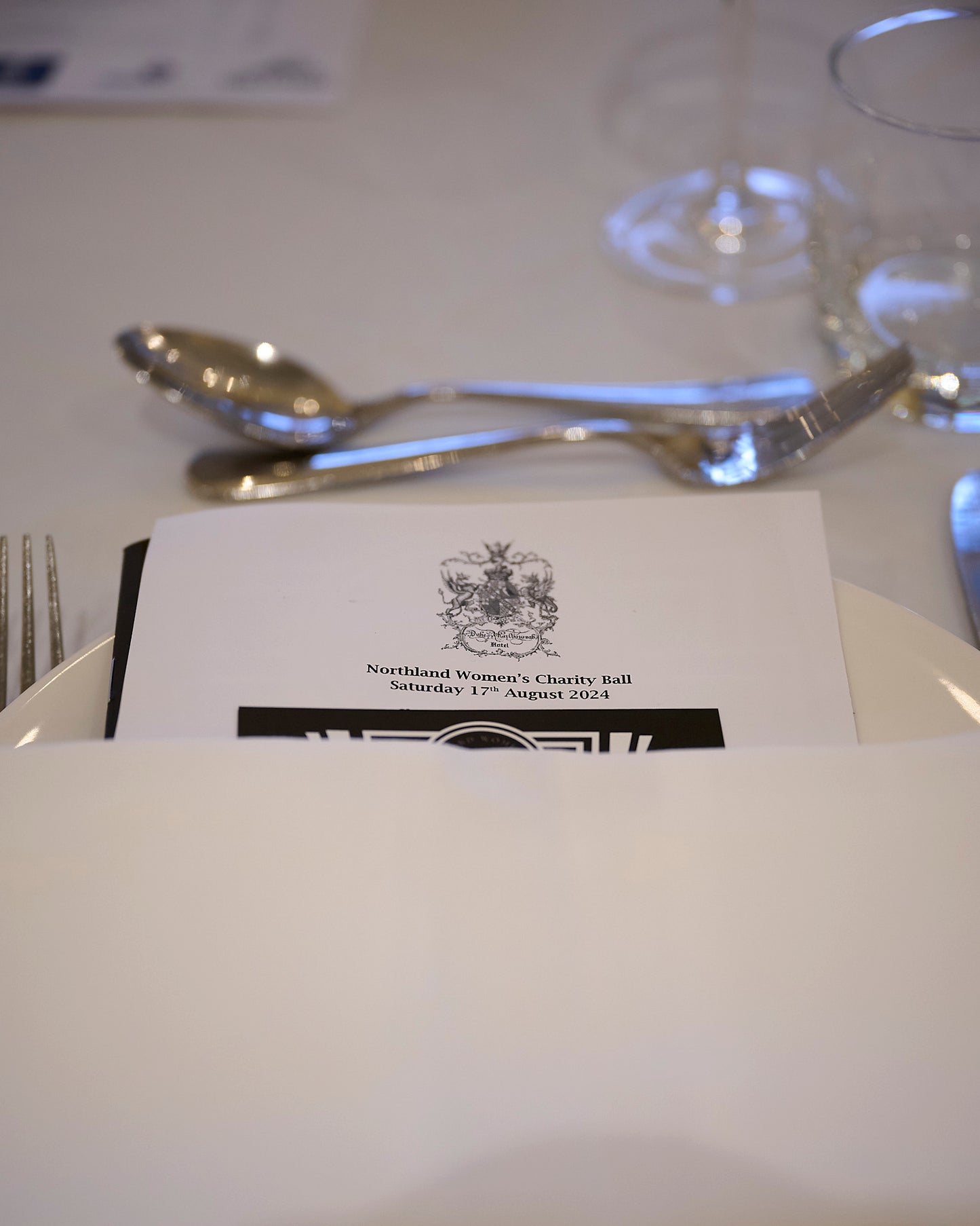 NWC 2024 Charity Ball | Saturday 17 August 2024