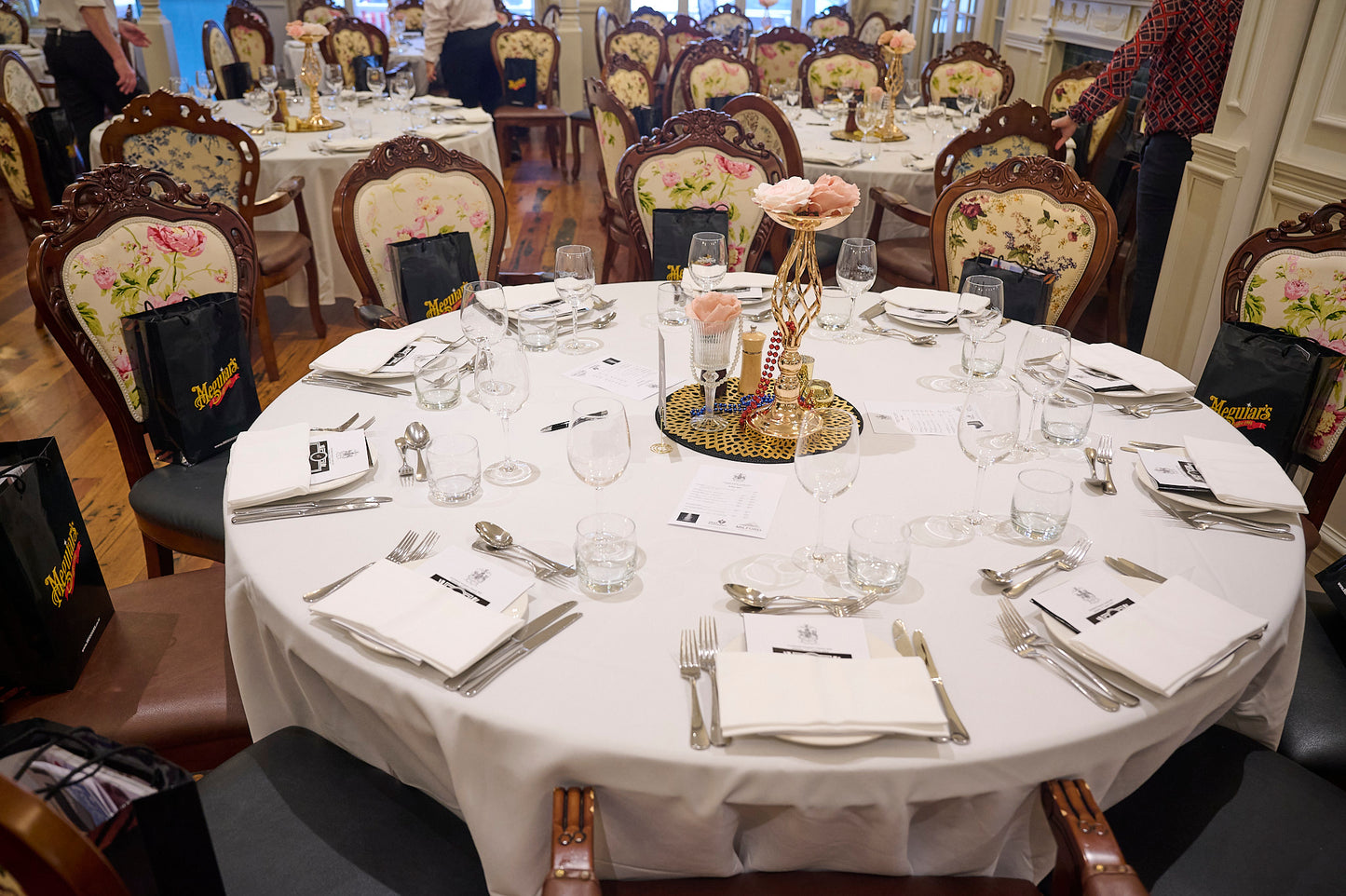 NWC 2024 Charity Ball | Saturday 17 August 2024