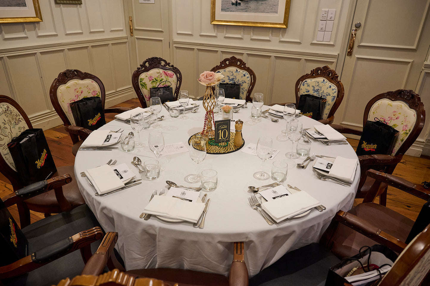 NWC 2024 Charity Ball | Saturday 17 August 2024