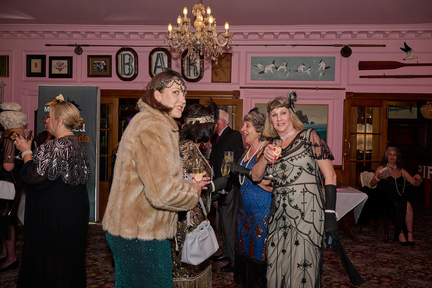 NWC 2024 Charity Ball | Saturday 17 August 2024