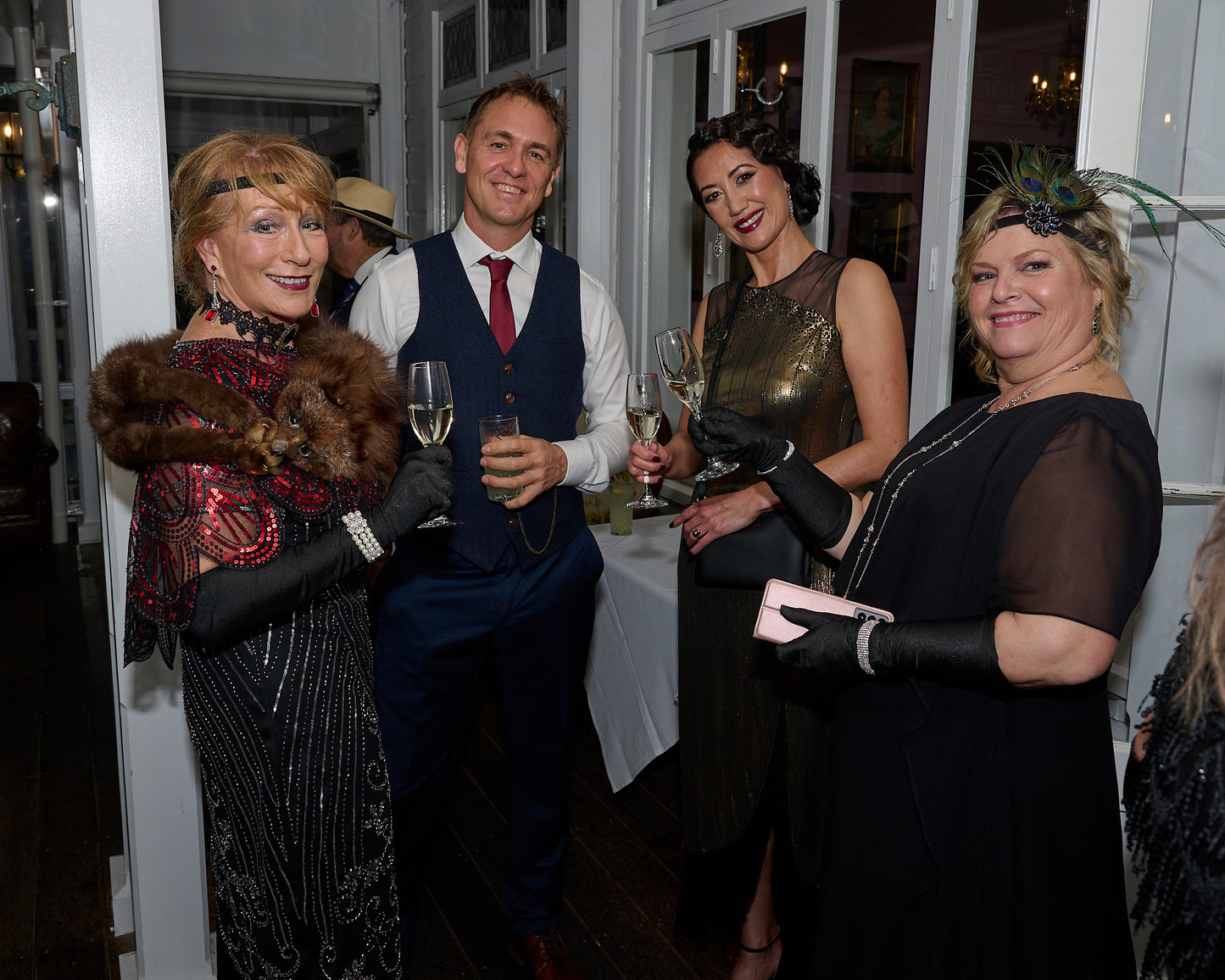 NWC 2024 Charity Ball | Saturday 17 August 2024