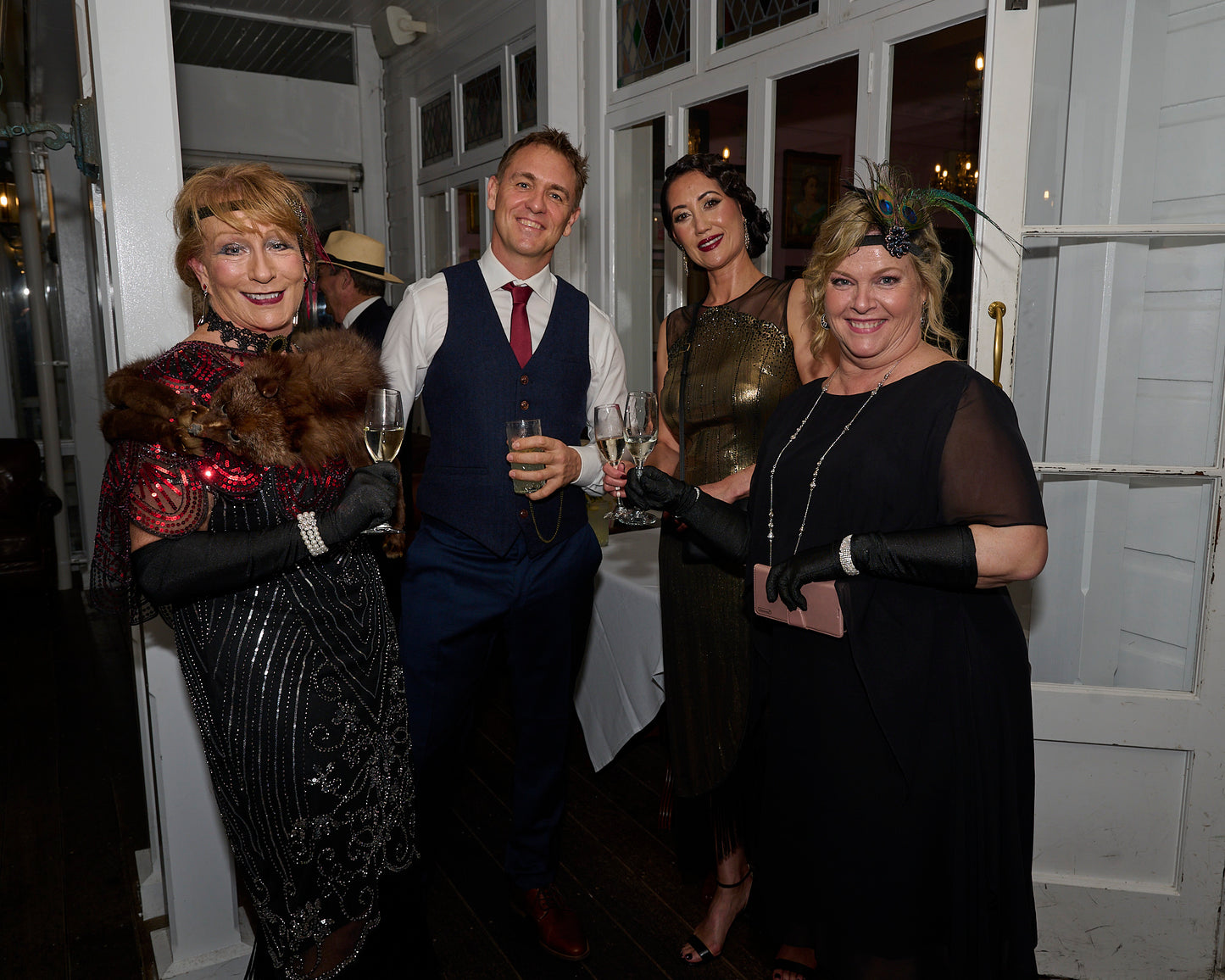 NWC 2024 Charity Ball | Saturday 17 August 2024