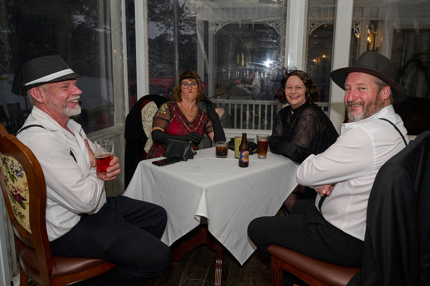 NWC 2024 Charity Ball | Saturday 17 August 2024