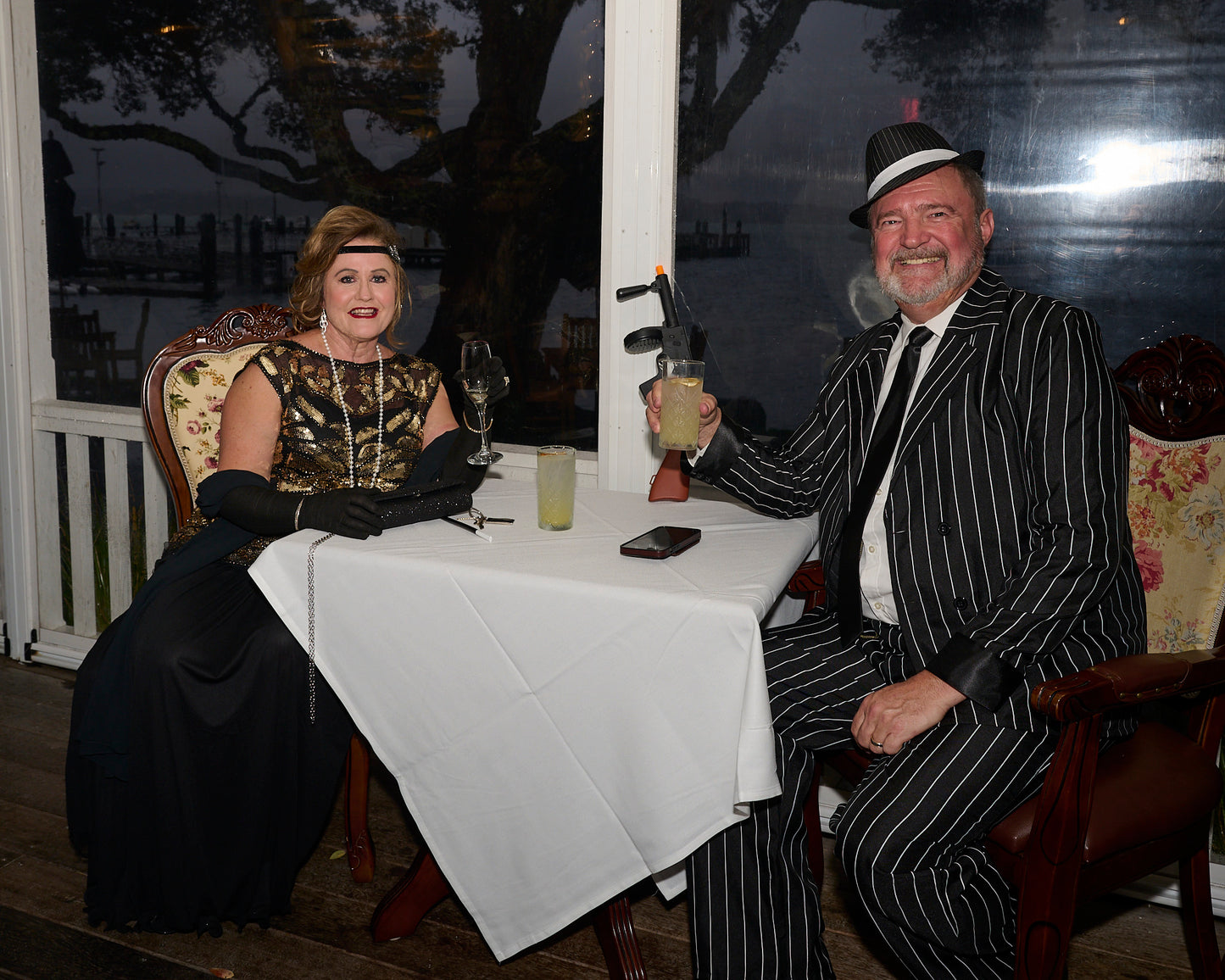 NWC 2024 Charity Ball | Saturday 17 August 2024