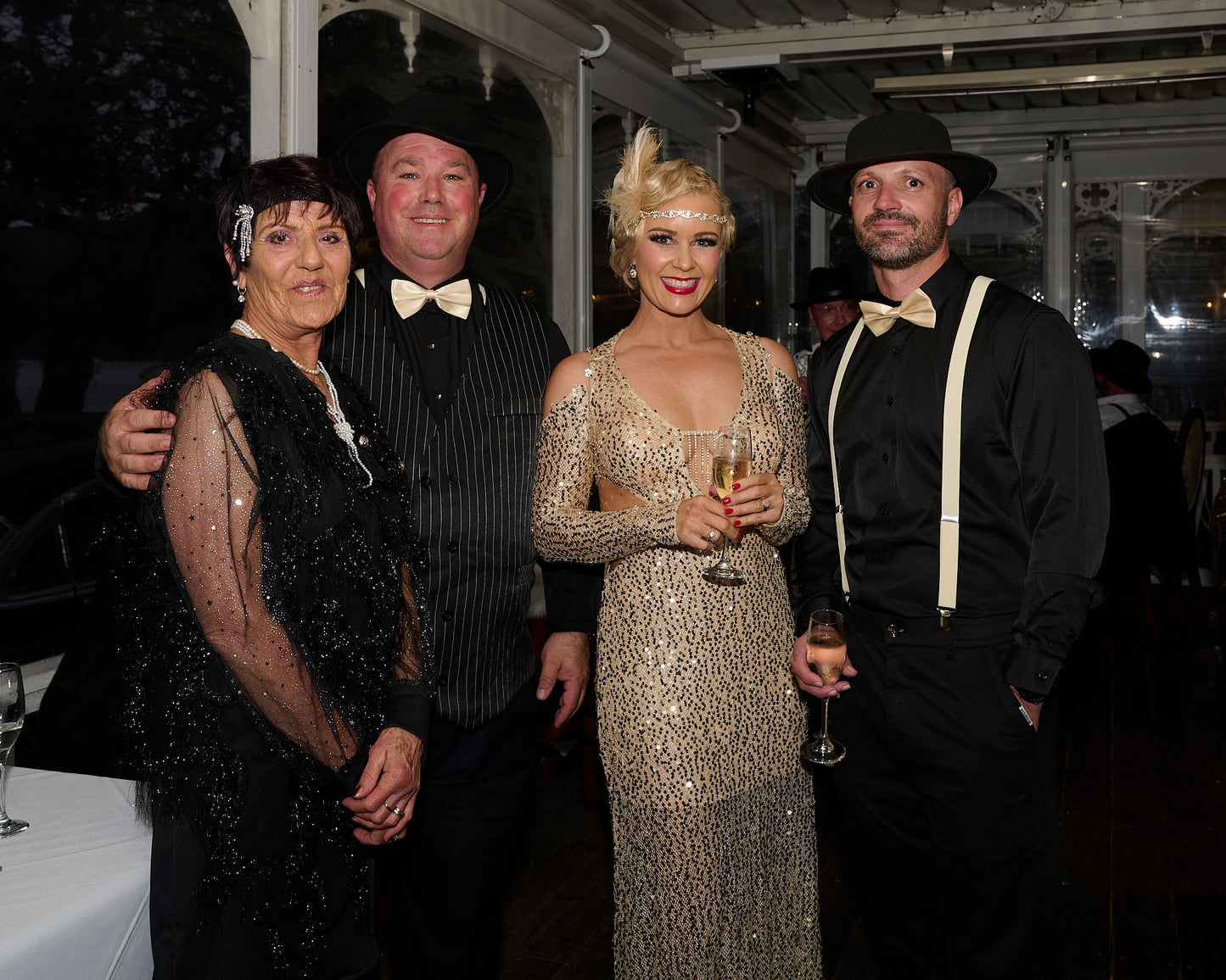 NWC 2024 Charity Ball | Saturday 17 August 2024