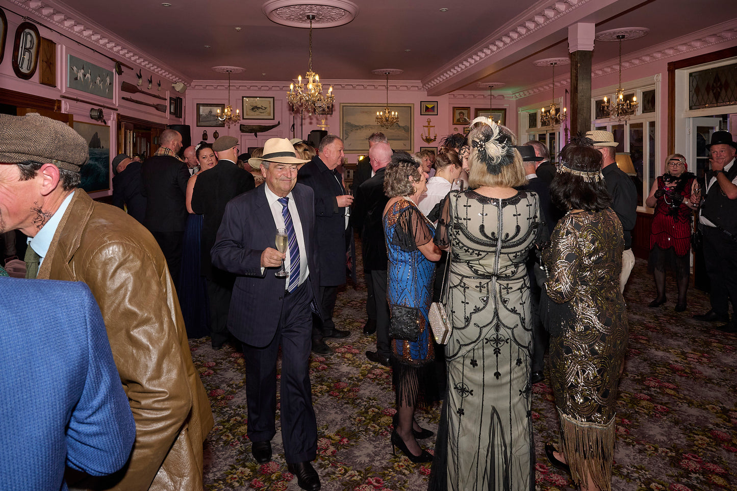 NWC 2024 Charity Ball | Saturday 17 August 2024