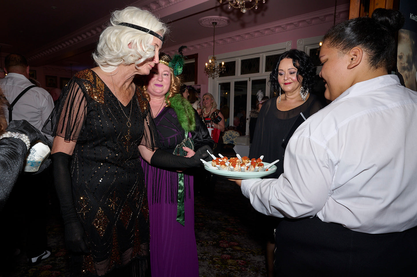 NWC 2024 Charity Ball | Saturday 17 August 2024