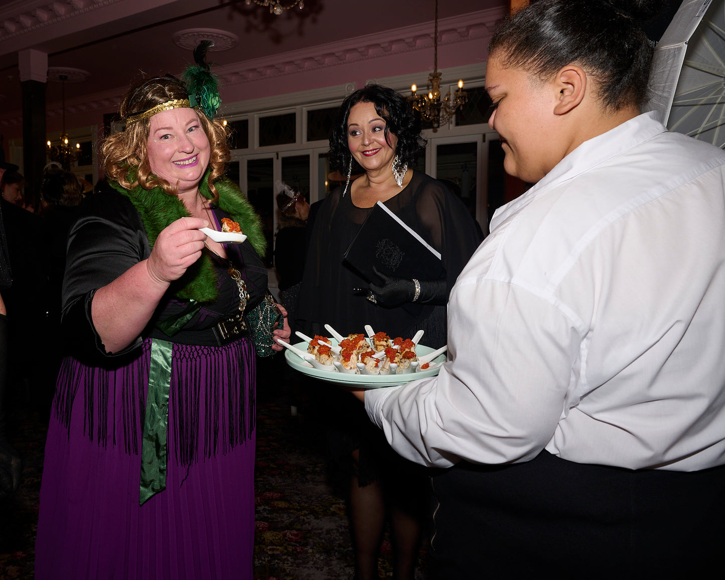 NWC 2024 Charity Ball | Saturday 17 August 2024