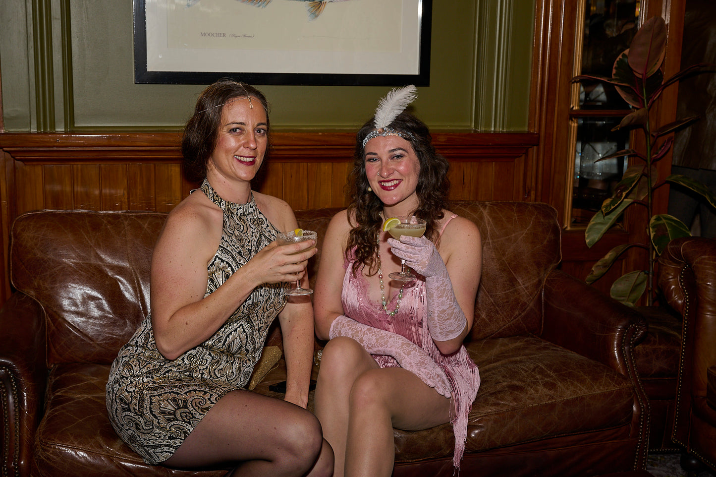 NWC 2024 Charity Ball | Saturday 17 August 2024