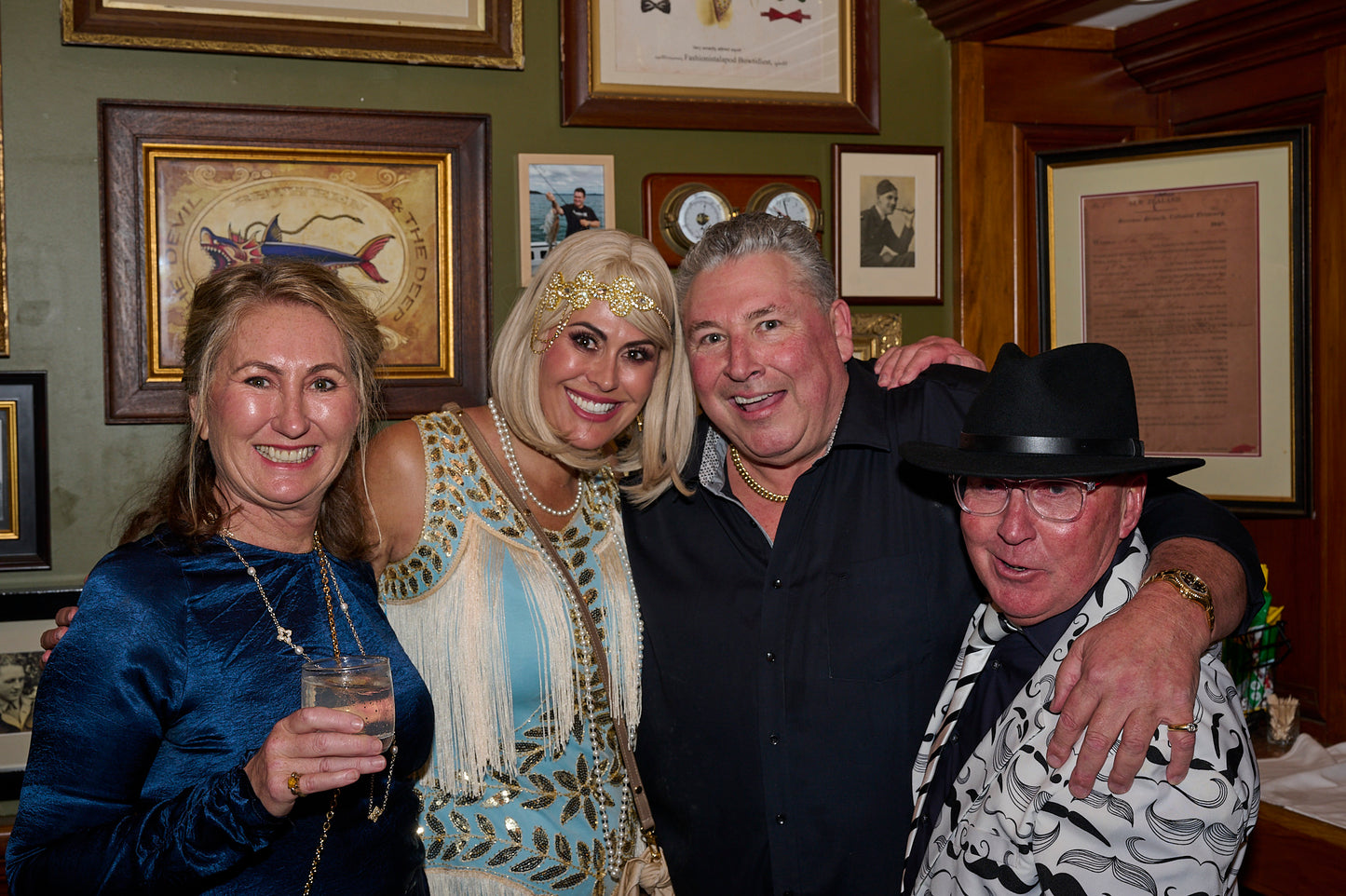 NWC 2024 Charity Ball | Saturday 17 August 2024
