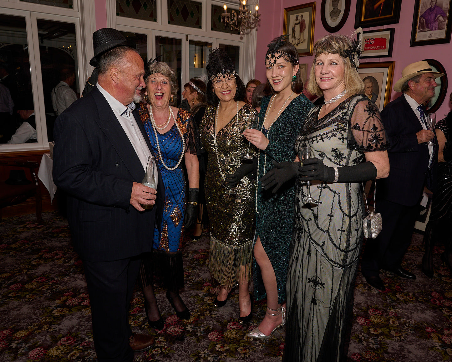 NWC 2024 Charity Ball | Saturday 17 August 2024
