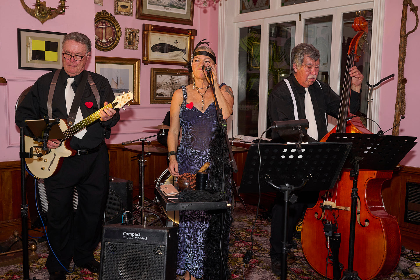NWC 2024 Charity Ball | Saturday 17 August 2024