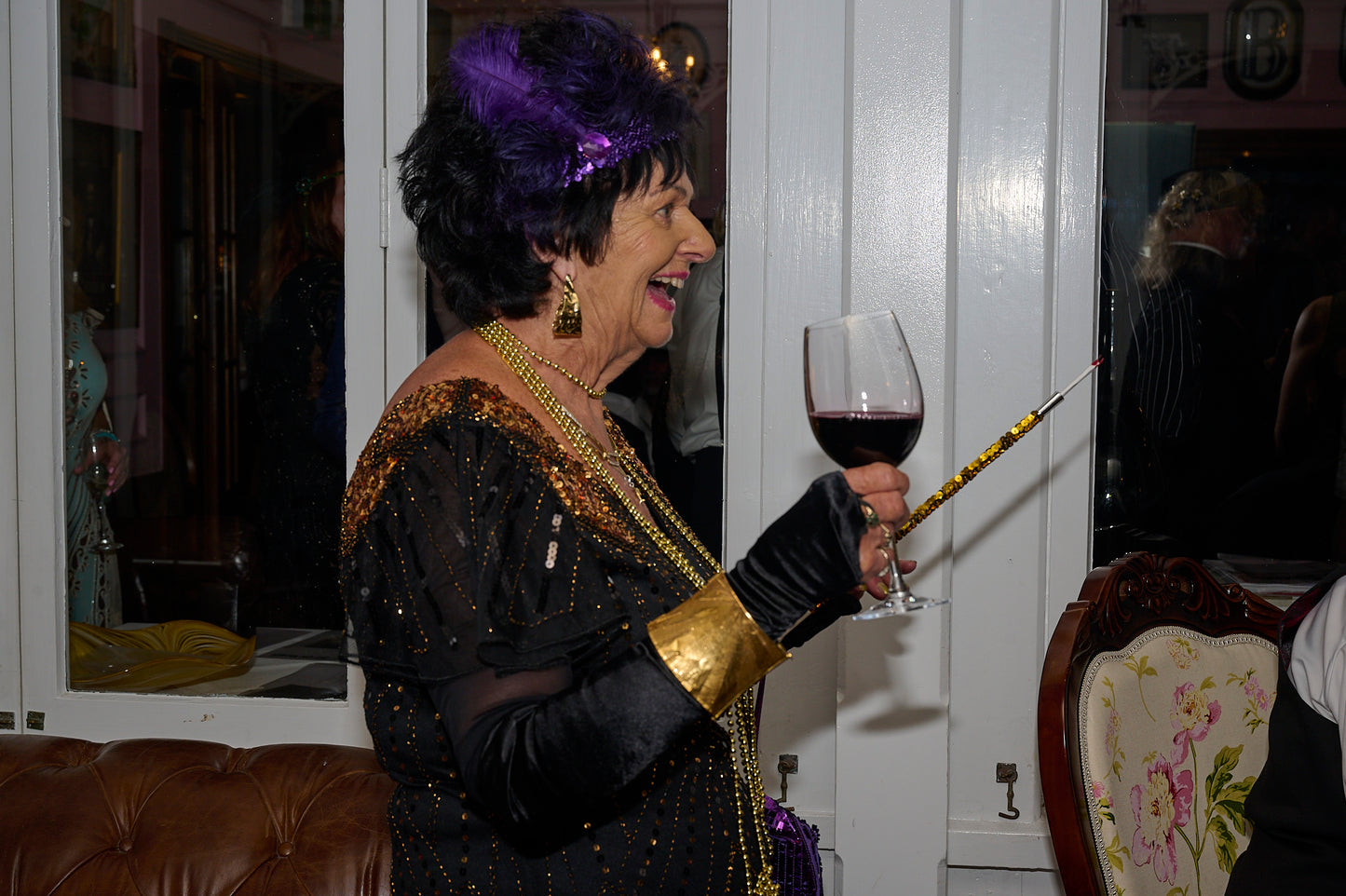 NWC 2024 Charity Ball | Saturday 17 August 2024