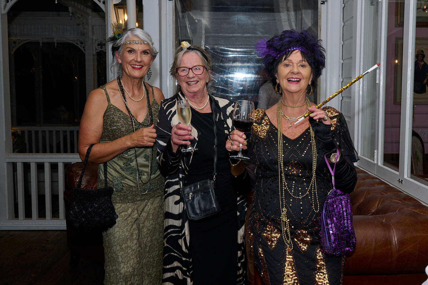 NWC 2024 Charity Ball | Saturday 17 August 2024