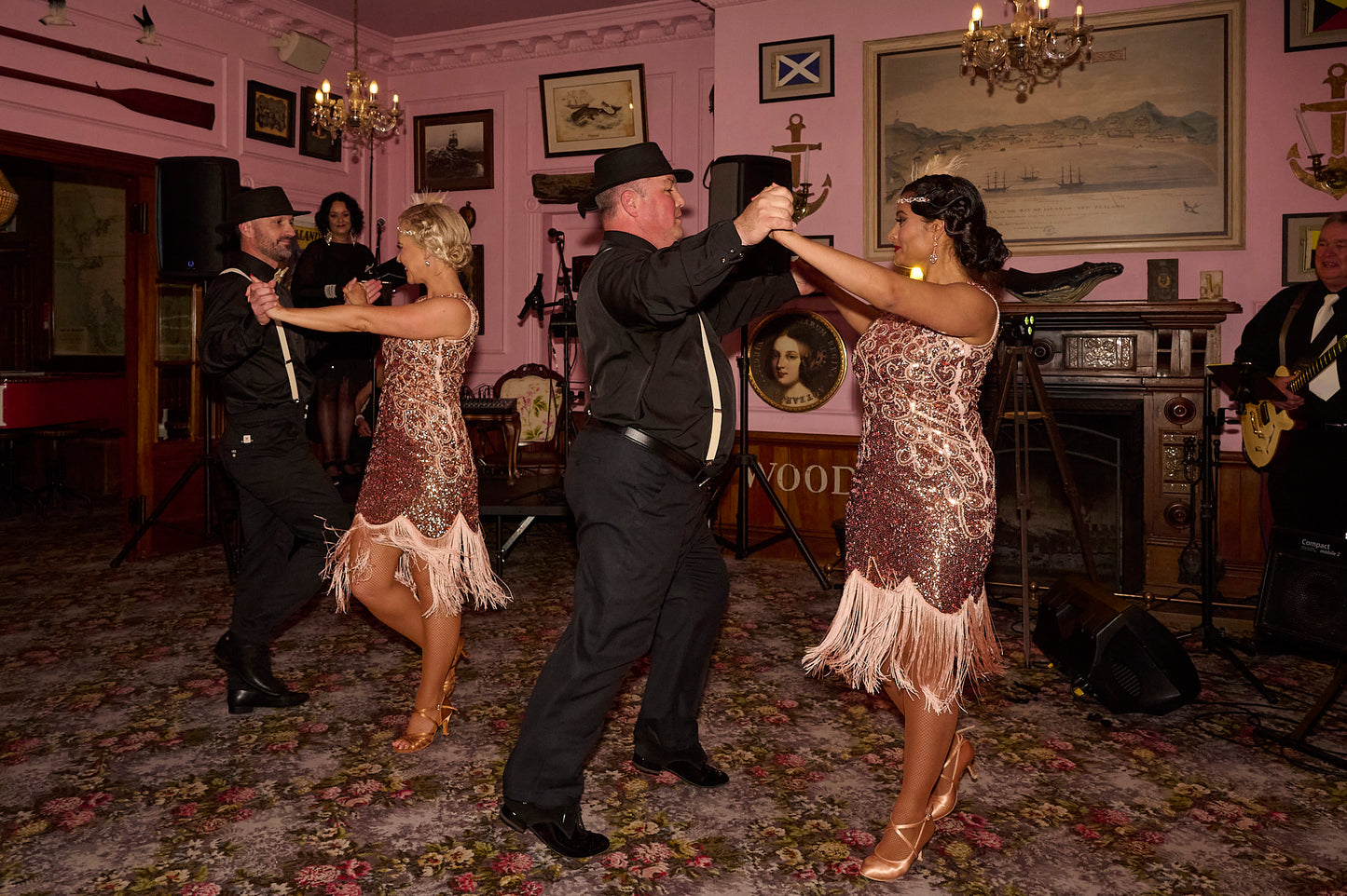NWC 2024 Charity Ball | Saturday 17 August 2024