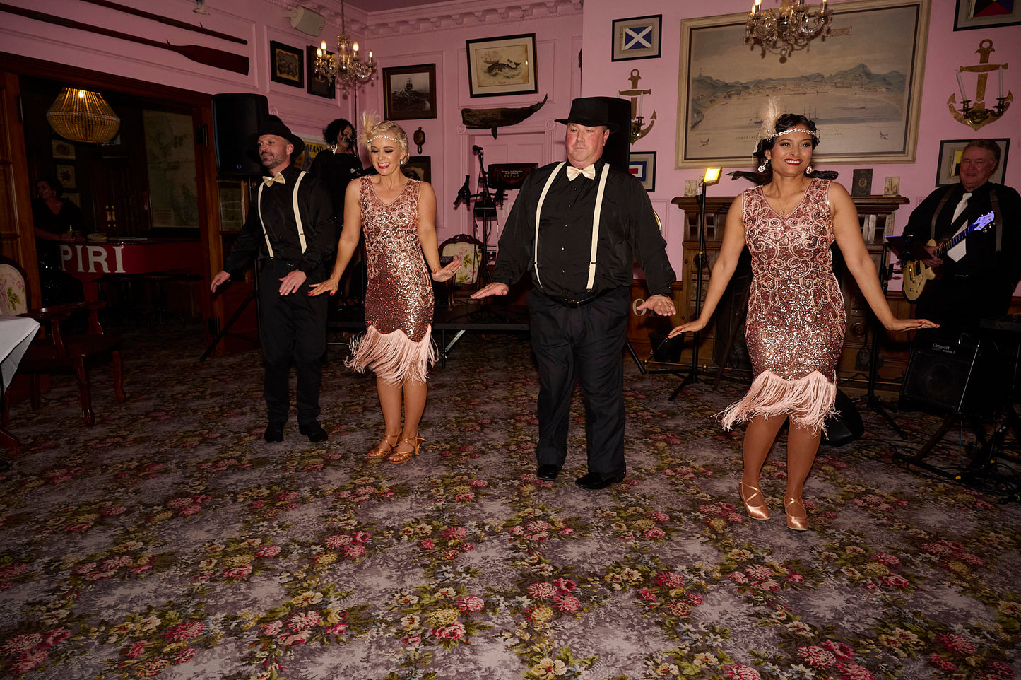 NWC 2024 Charity Ball | Saturday 17 August 2024
