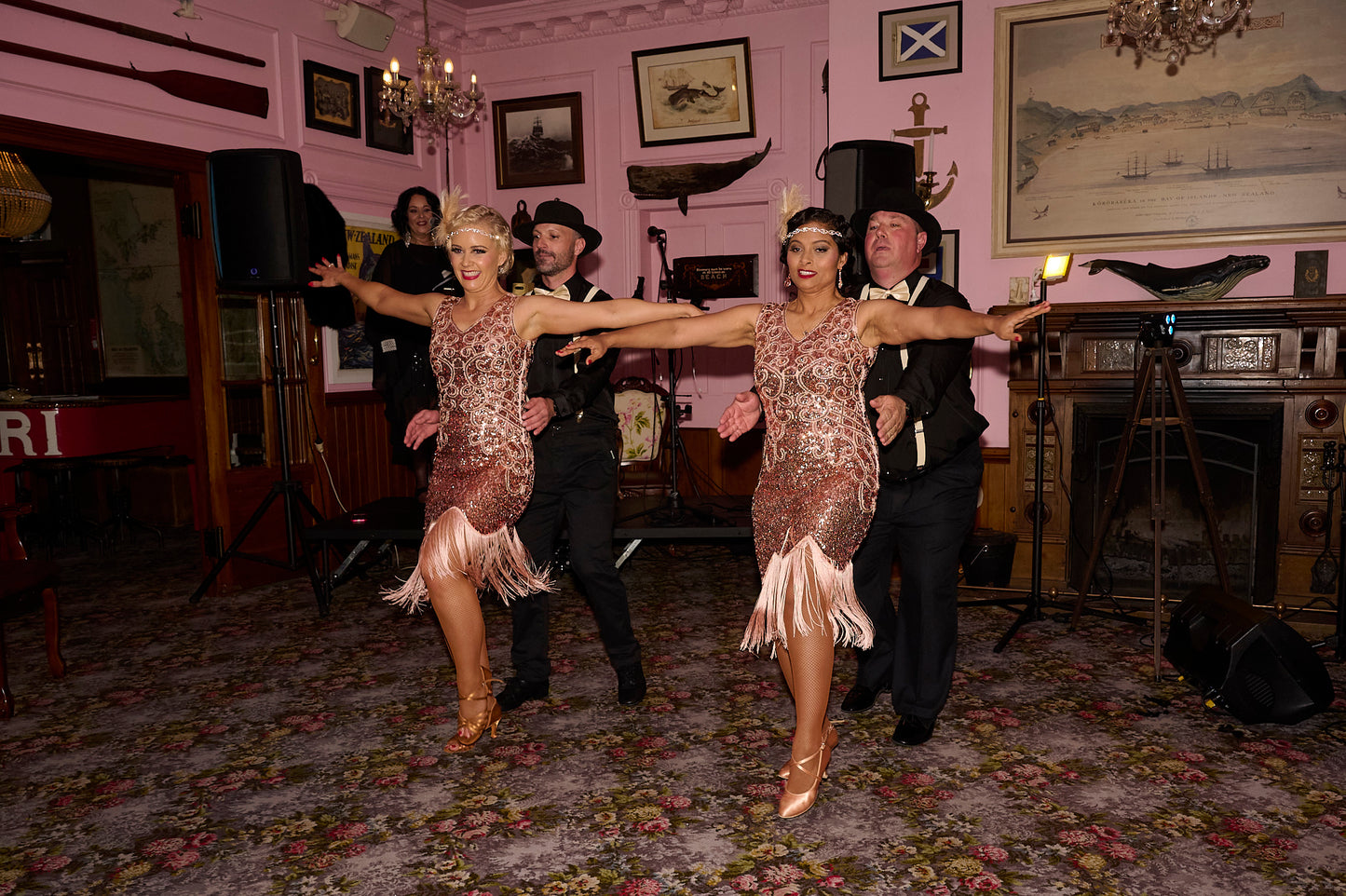 NWC 2024 Charity Ball | Saturday 17 August 2024