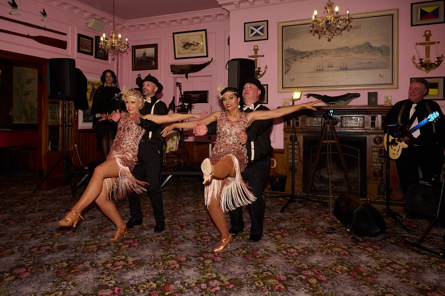 NWC 2024 Charity Ball | Saturday 17 August 2024