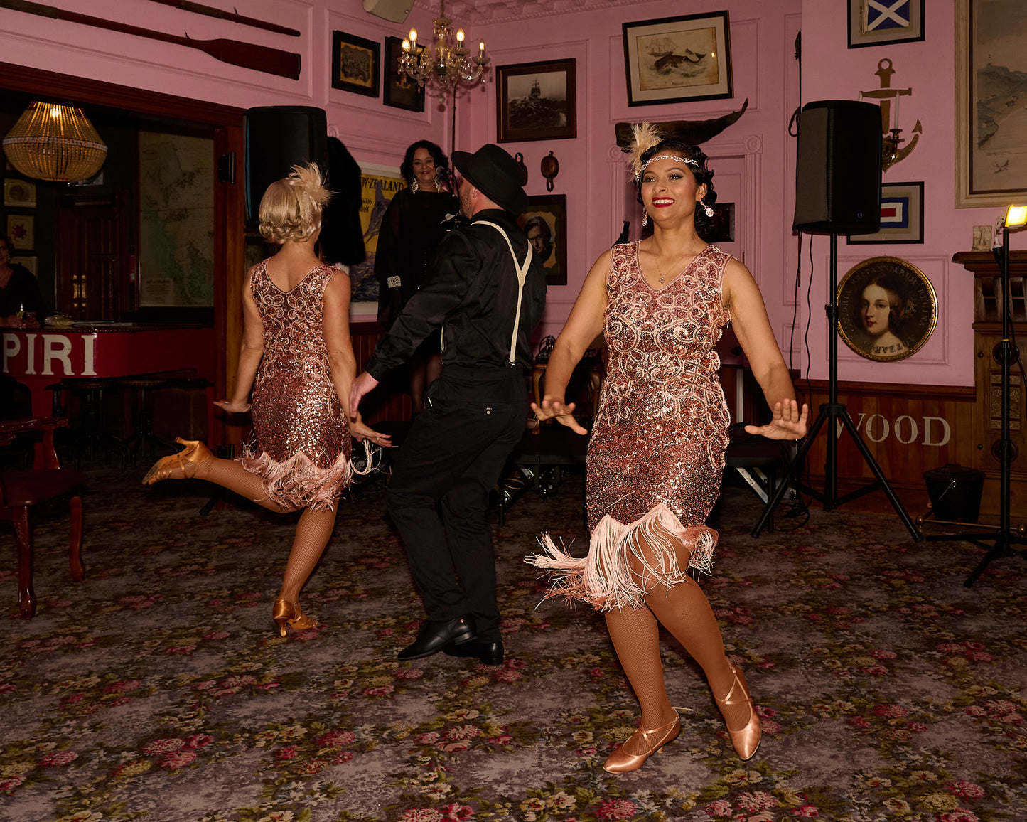 NWC 2024 Charity Ball | Saturday 17 August 2024