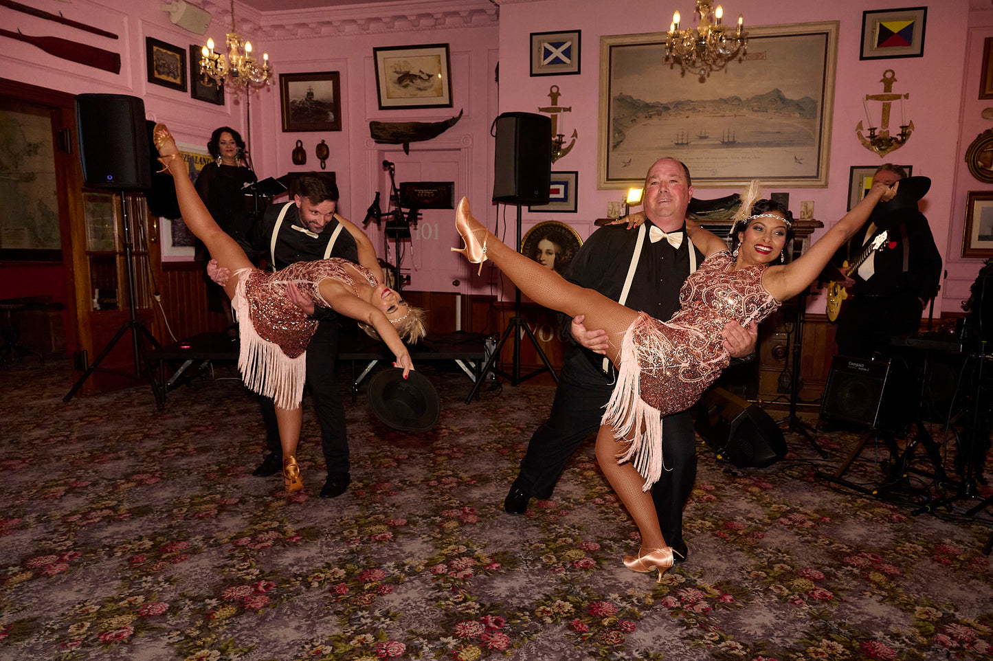 NWC 2024 Charity Ball | Saturday 17 August 2024