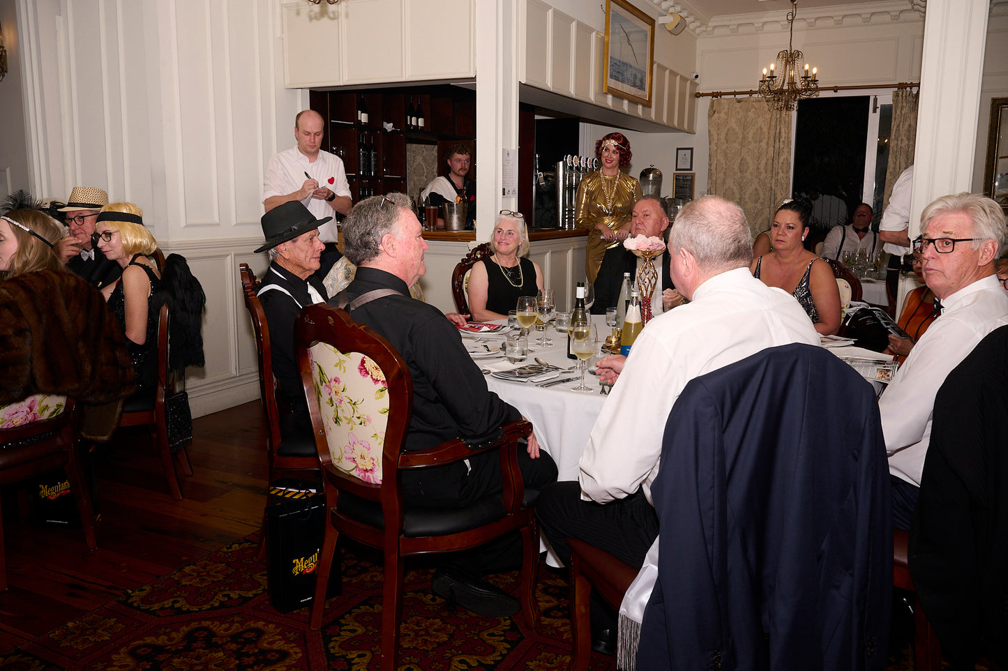 NWC 2024 Charity Ball | Saturday 17 August 2024