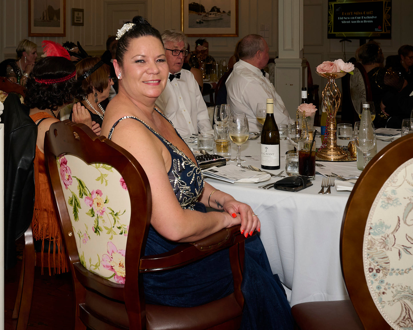 NWC 2024 Charity Ball | Saturday 17 August 2024