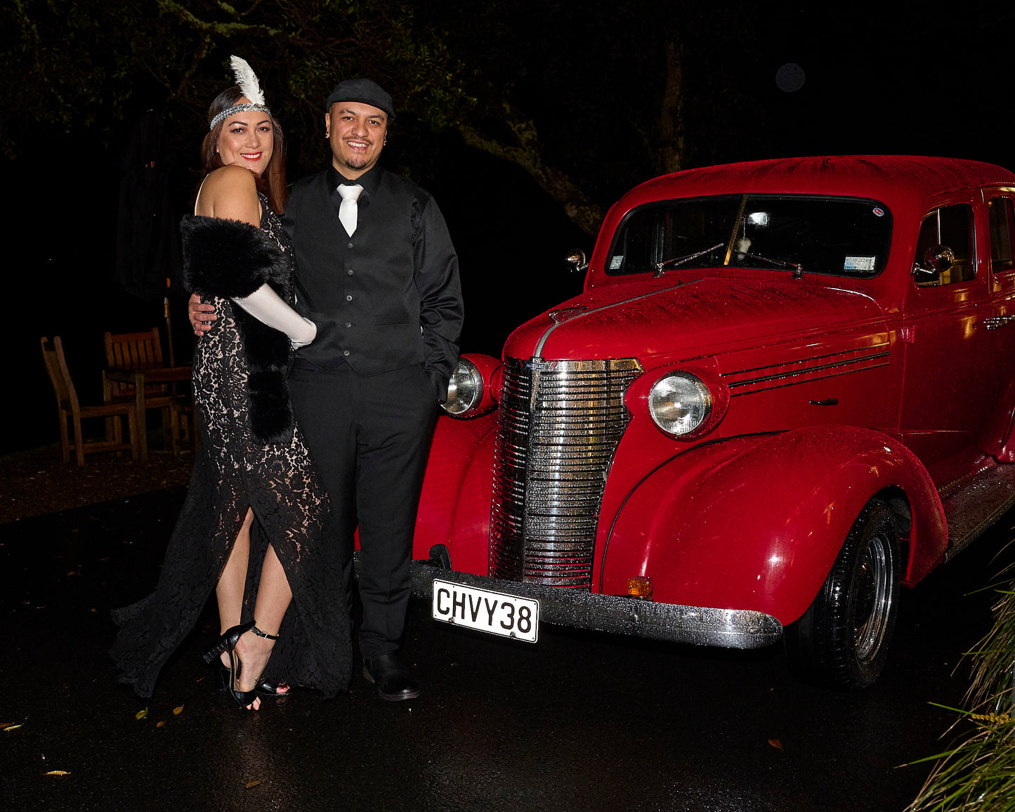 NWC 2024 Charity Ball | Saturday 17 August 2024